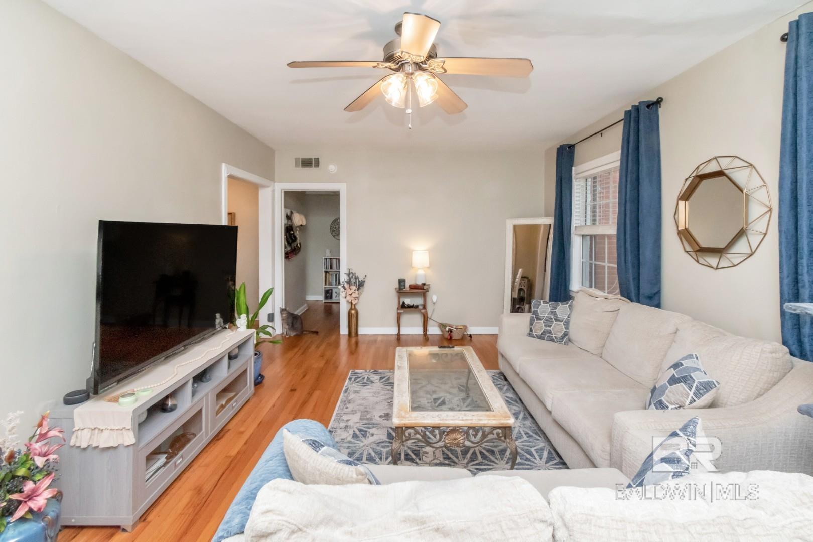 214 Upham Street UNIT 17c, Mobile, AL, 36607