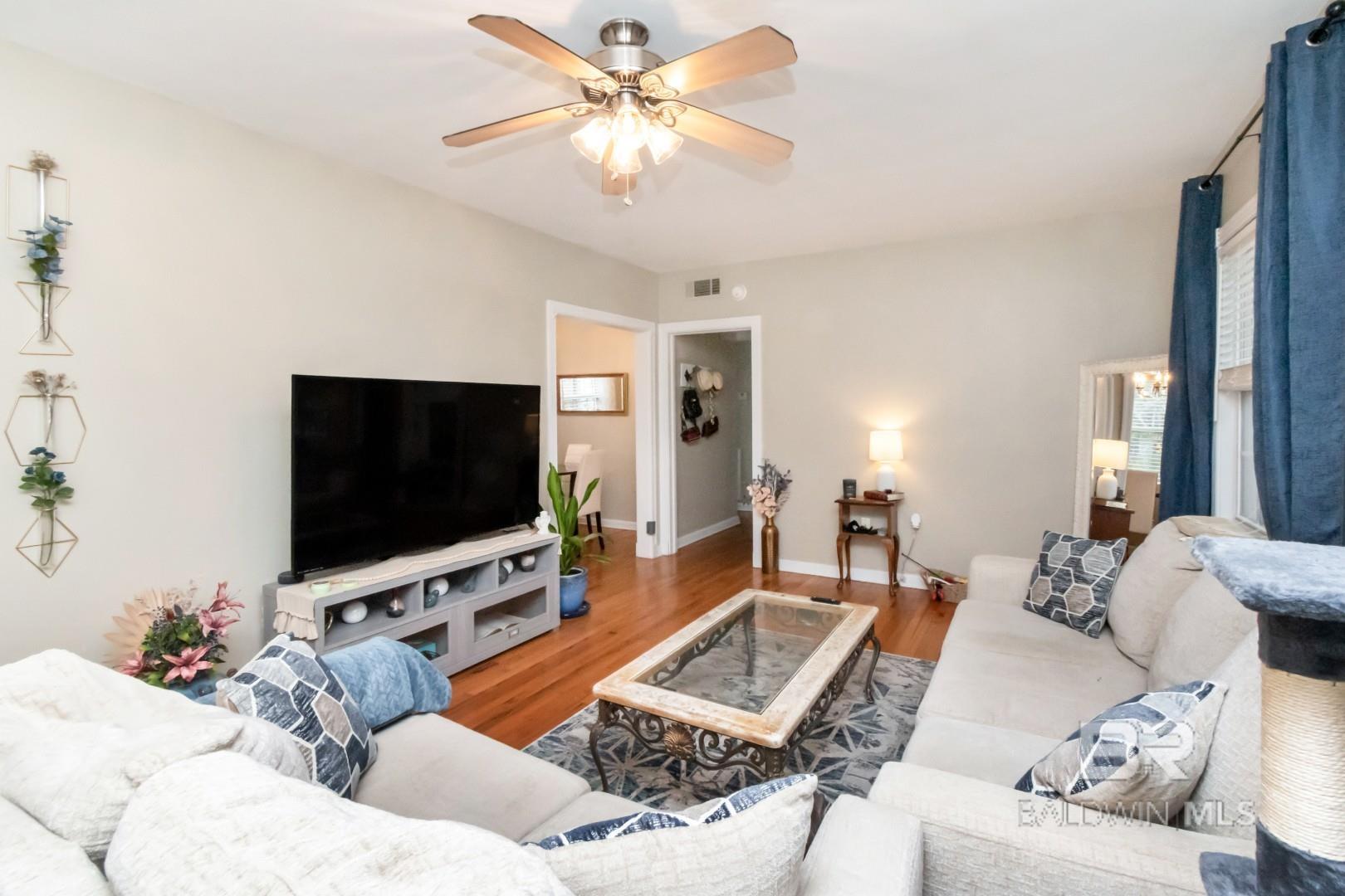 214 Upham Street UNIT 17c, Mobile, AL, 36607