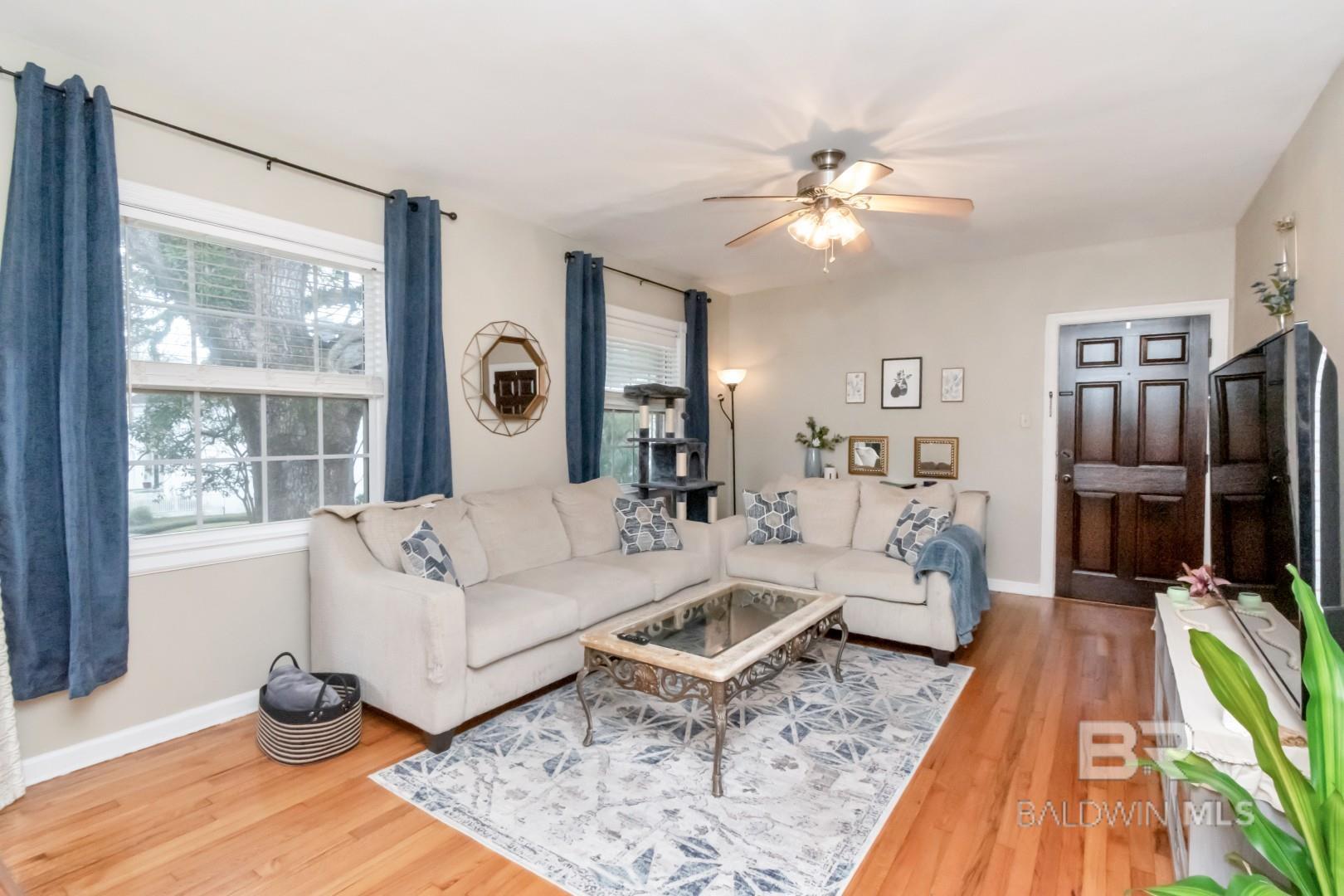 214 Upham Street UNIT 17c, Mobile, AL, 36607