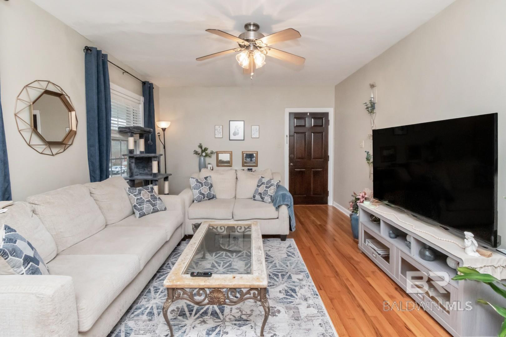 214 Upham Street UNIT 17c, Mobile, AL, 36607