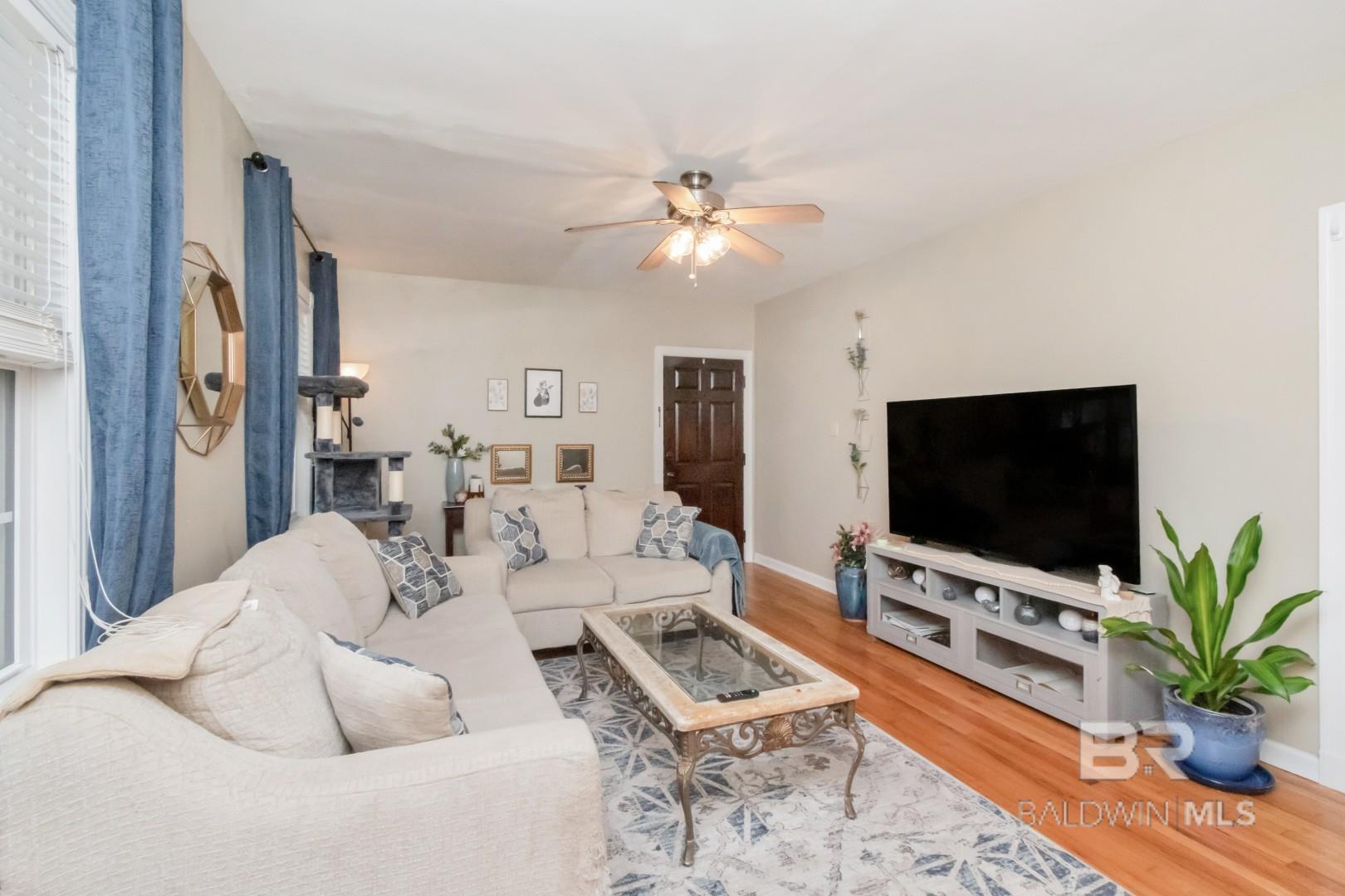 214 Upham Street UNIT 17c, Mobile, AL, 36607