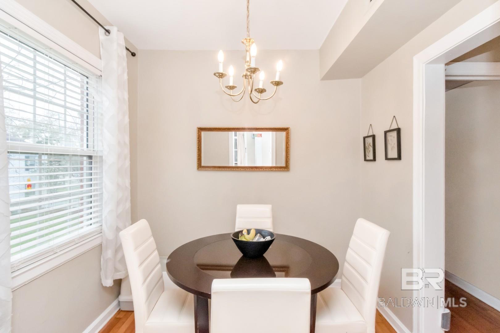 214 Upham Street UNIT 17c, Mobile, AL, 36607