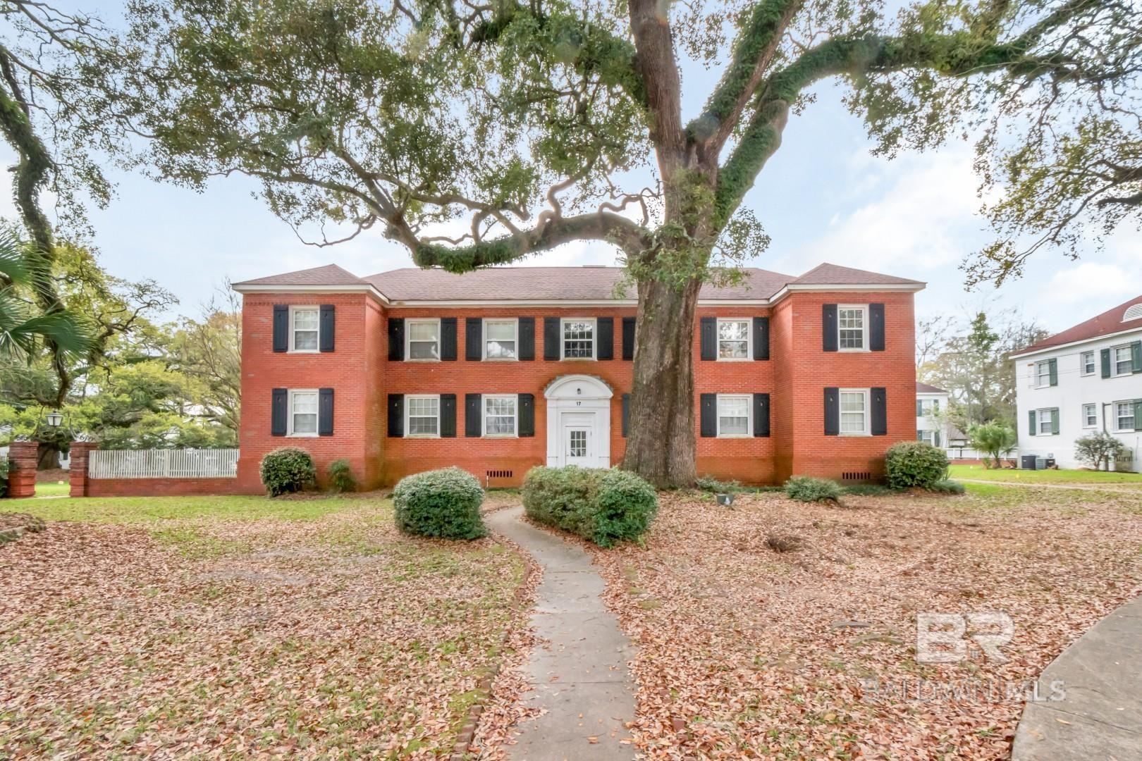 214 Upham Street UNIT 17c, Mobile, AL, 36607