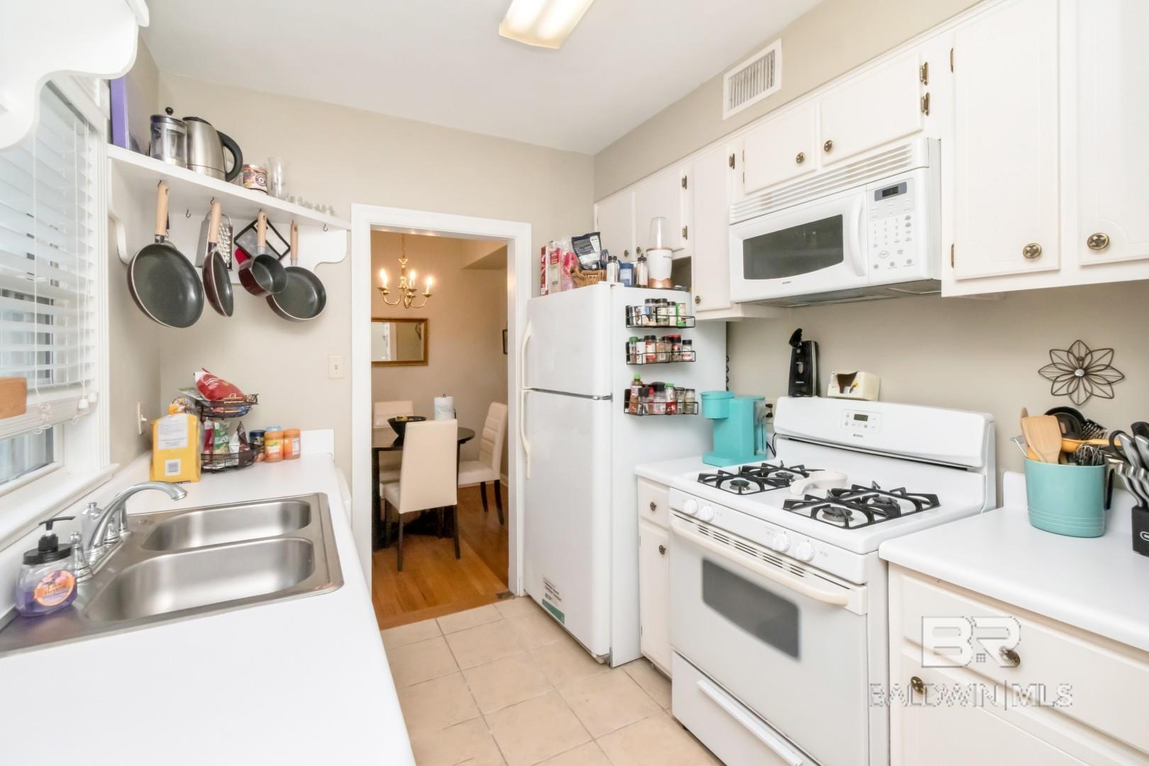 214 Upham Street UNIT 17c, Mobile, AL, 36607