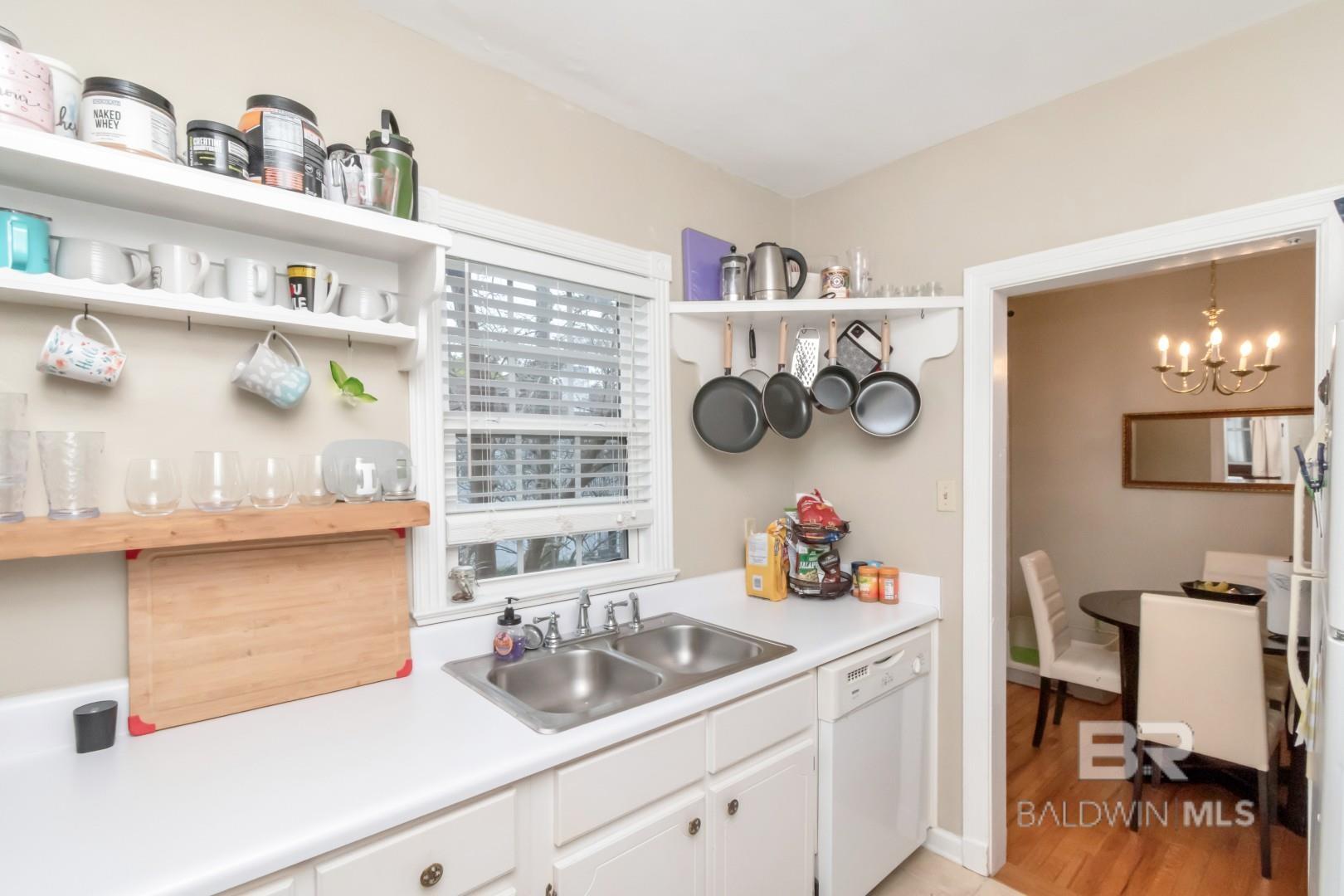 214 Upham Street UNIT 17c, Mobile, AL, 36607