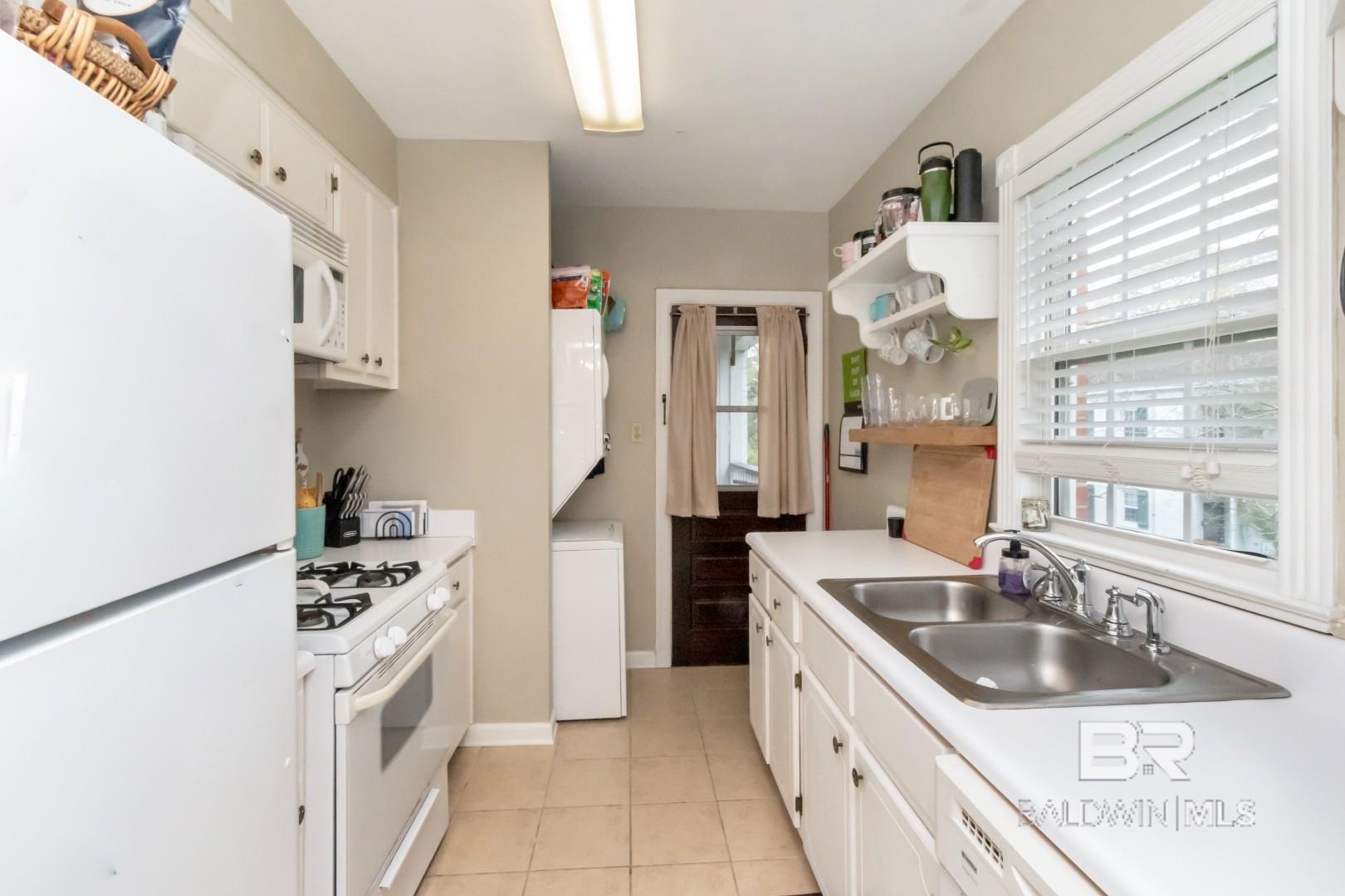 214 Upham Street UNIT 17c, Mobile, AL, 36607