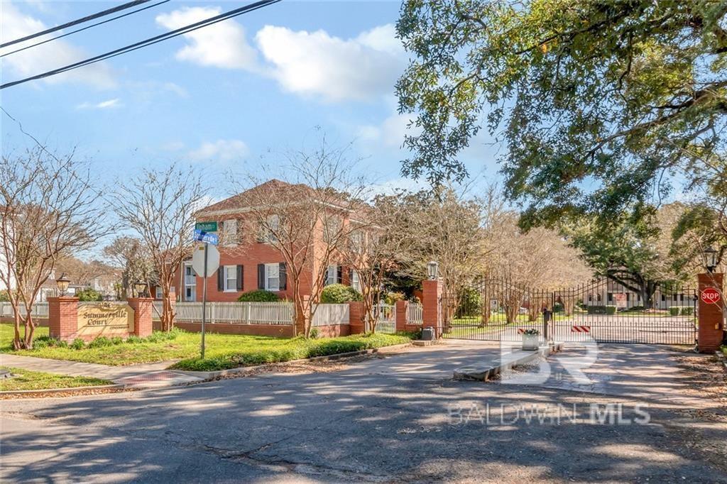 214 Upham Street UNIT 17c, Mobile, AL, 36607