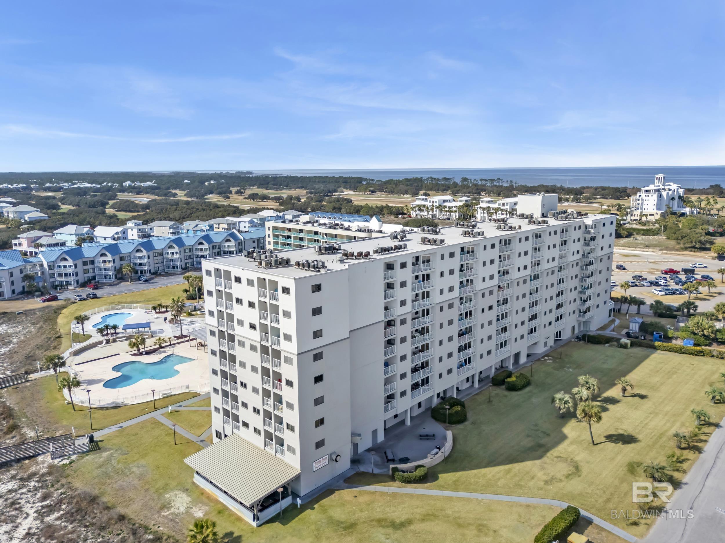 Gulf Shores Condos from $200,000-$300,000