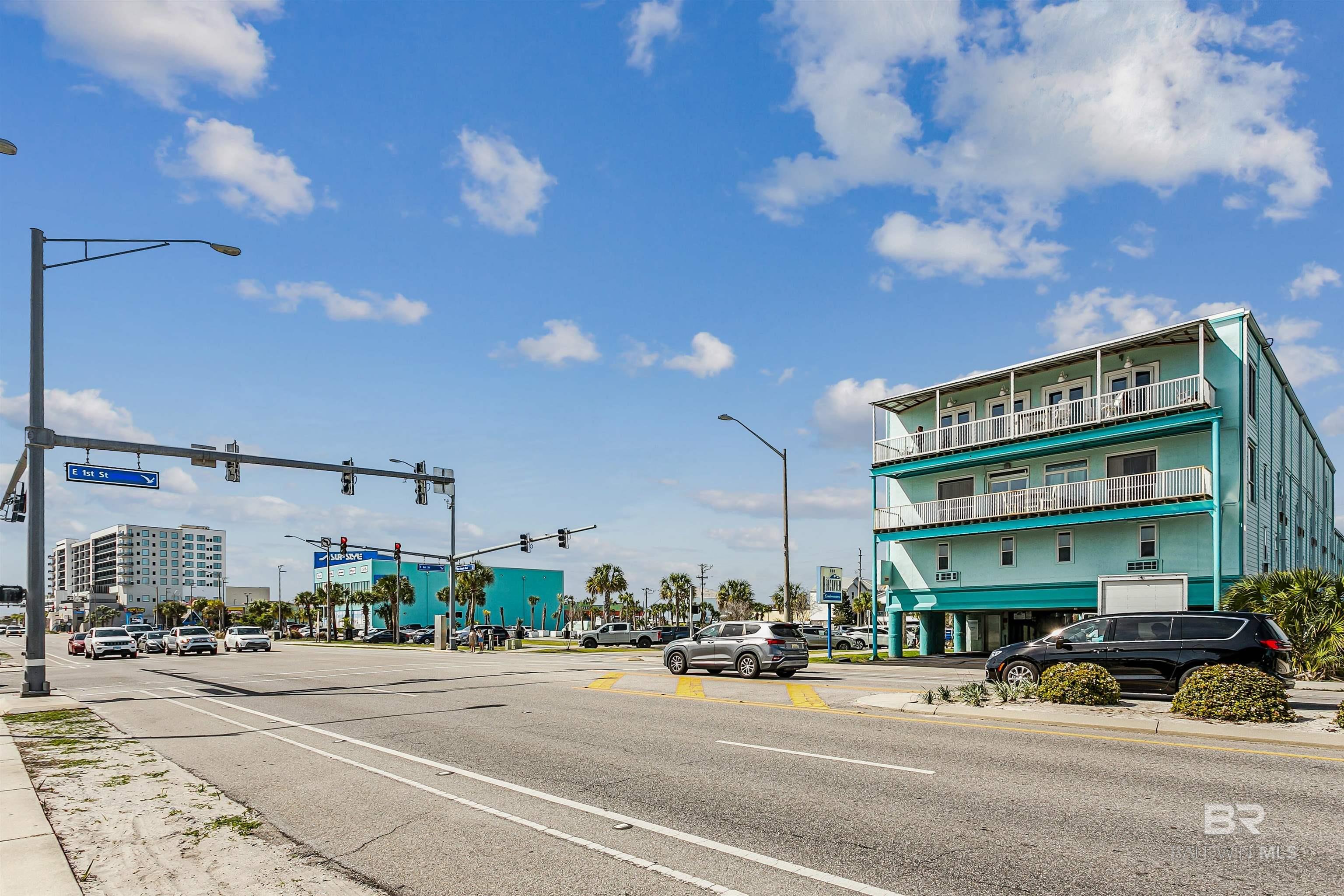 200 E Beach Boulevard UNIT 208, Gulf Shores, AL, 36542