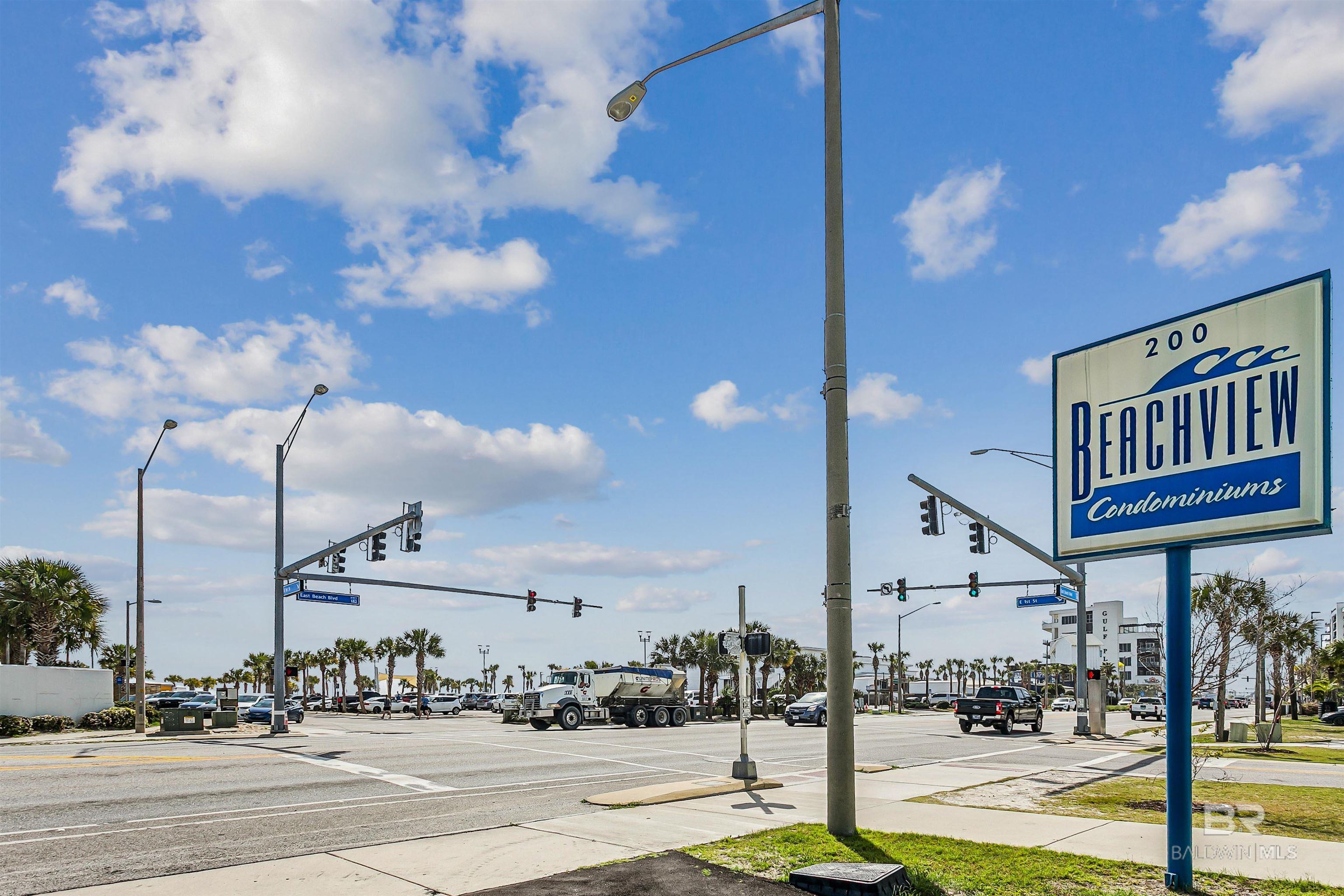 200 E Beach Boulevard UNIT 208, Gulf Shores, AL, 36542