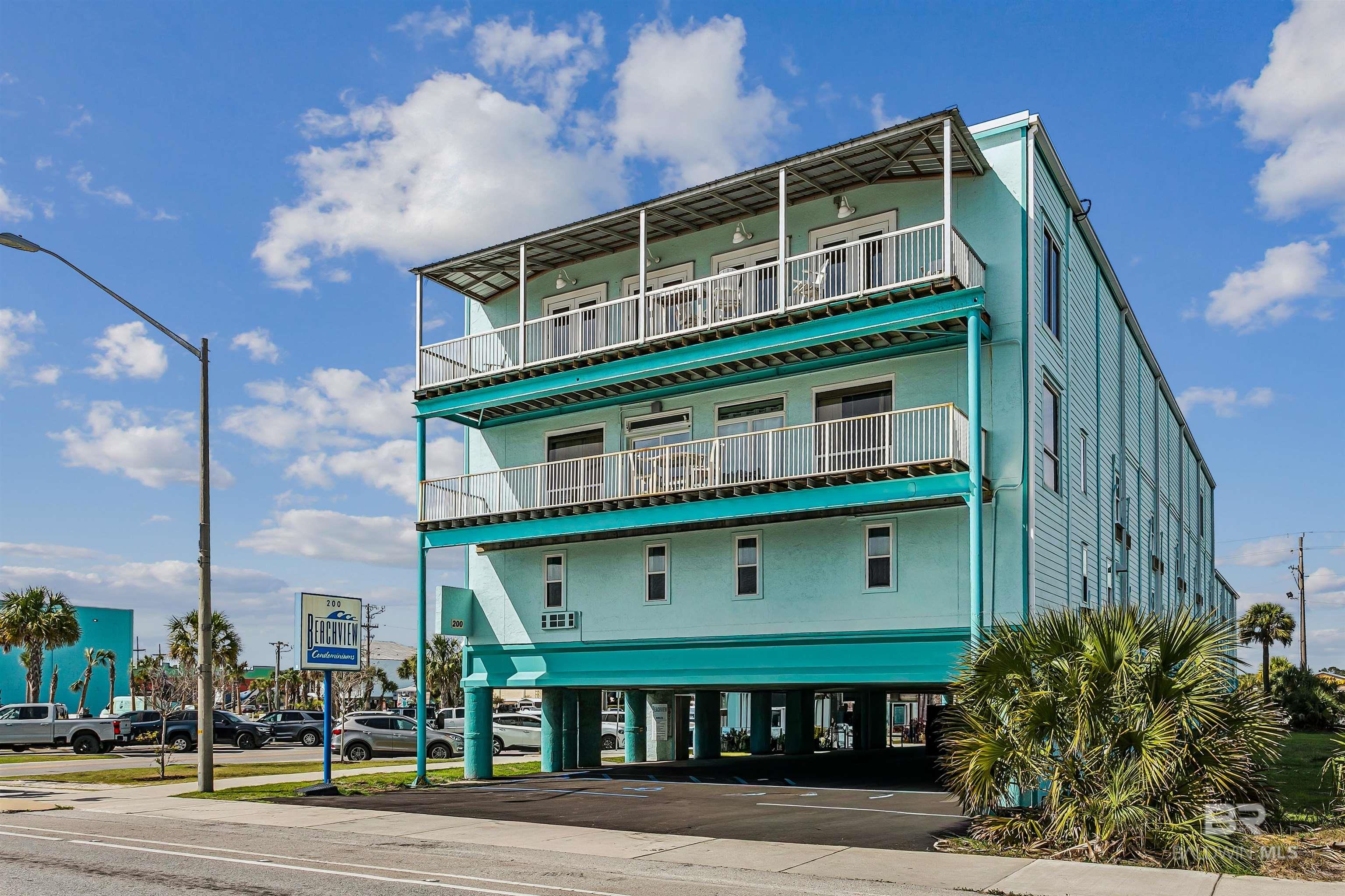 200 E Beach Boulevard UNIT 208, Gulf Shores, AL, 36542