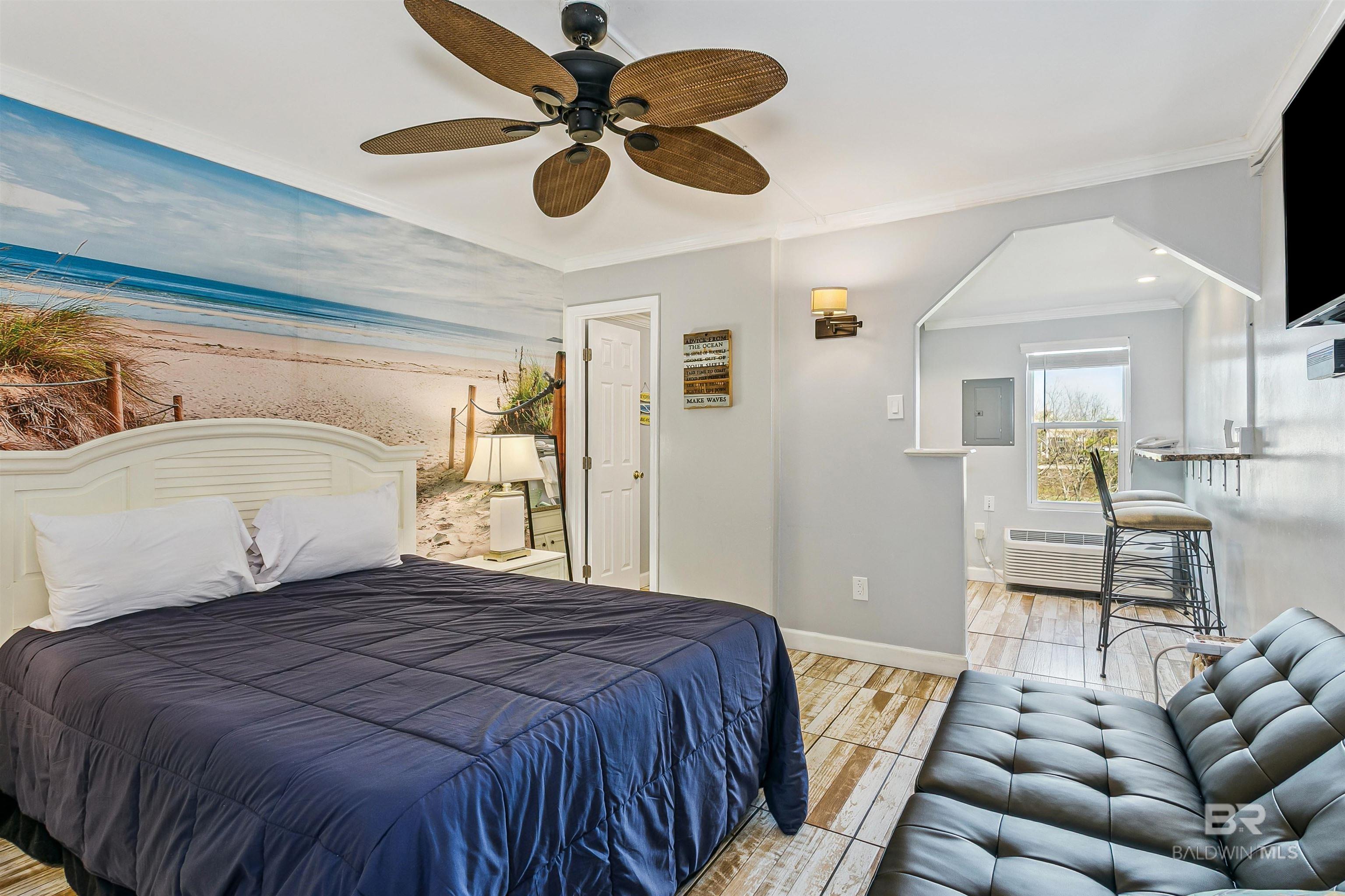 200 E Beach Boulevard UNIT 208, Gulf Shores, AL, 36542