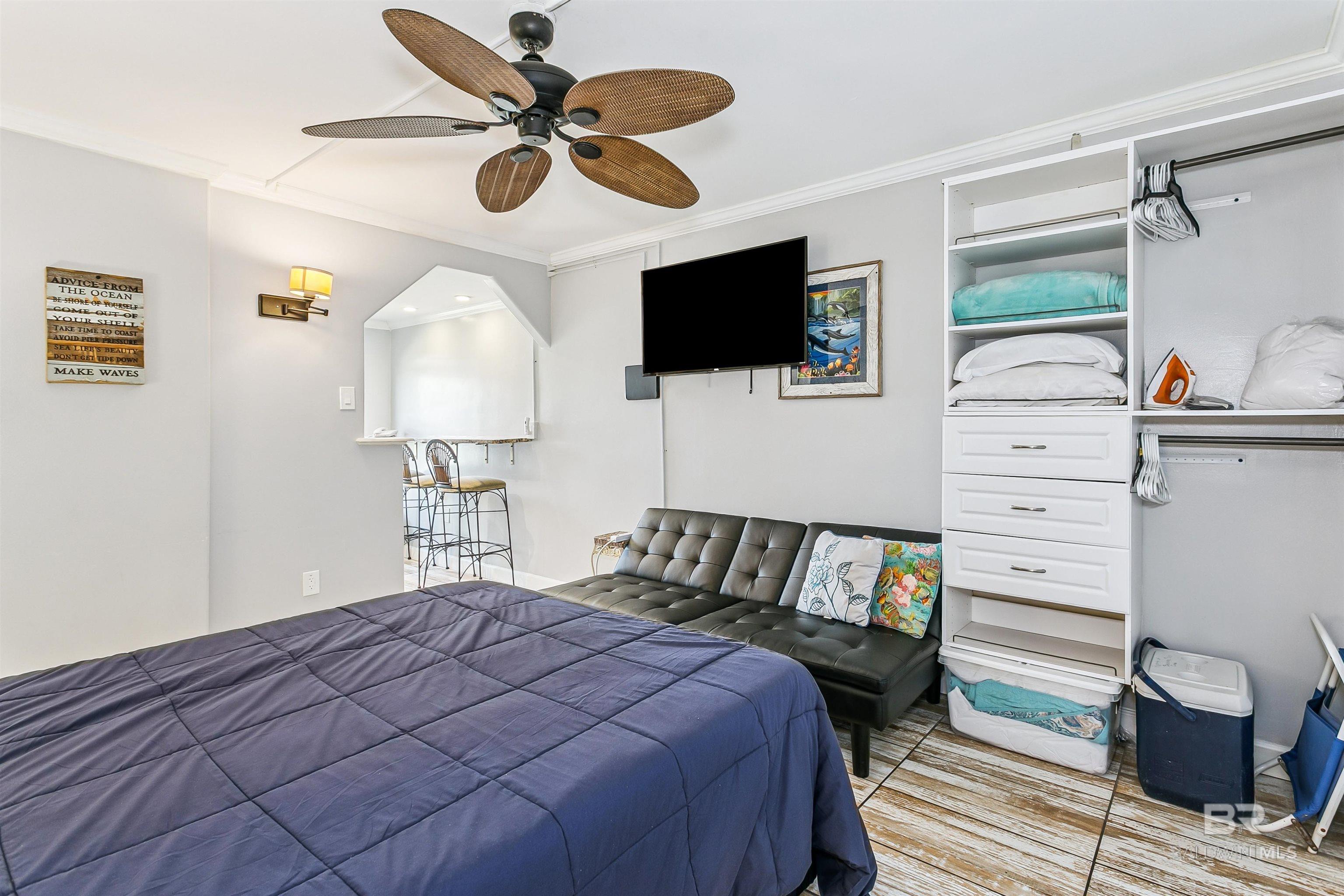 200 E Beach Boulevard UNIT 208, Gulf Shores, AL, 36542