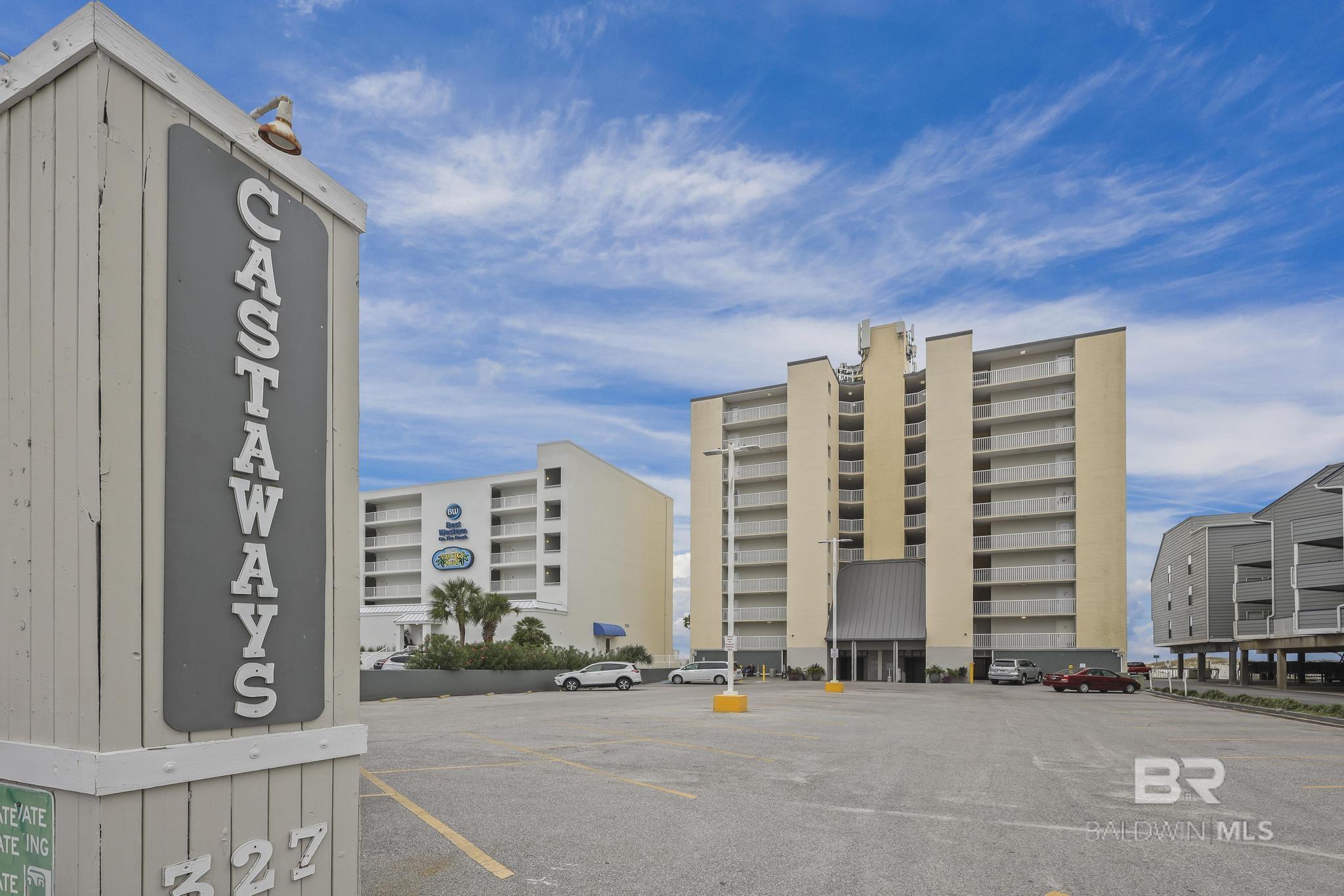 Gulf Shores Middle School - Homes for Sale