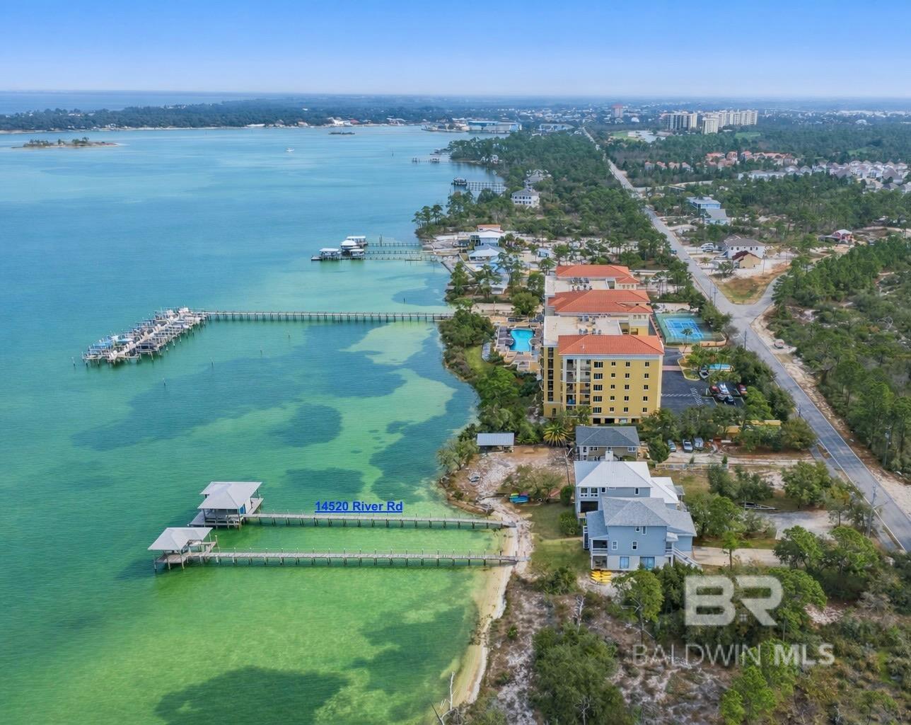 14520 River Road, Pensacola, FL, 32507