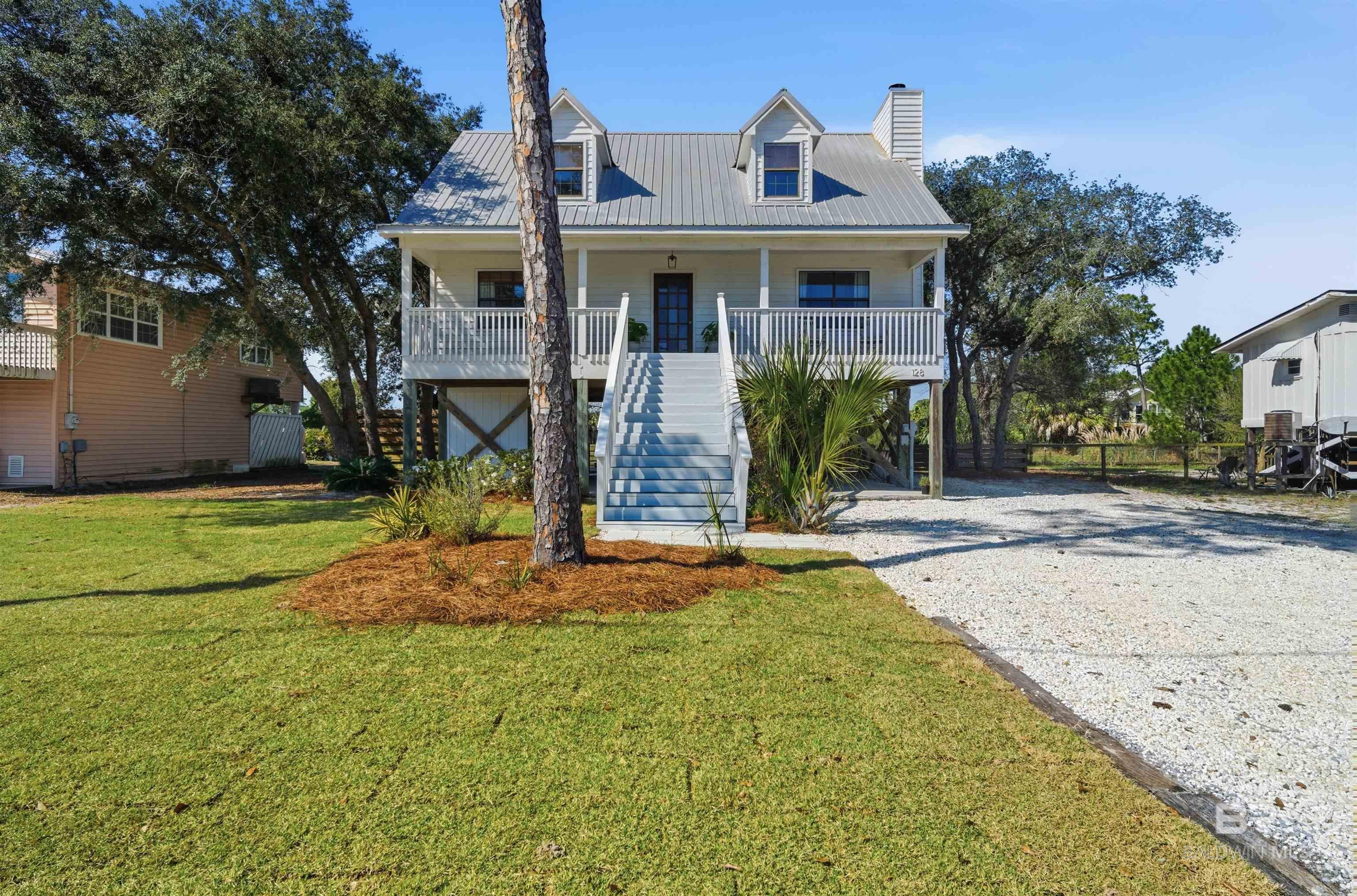 60 NW Linwood Road, Fort Walton Beach, FL, 32547