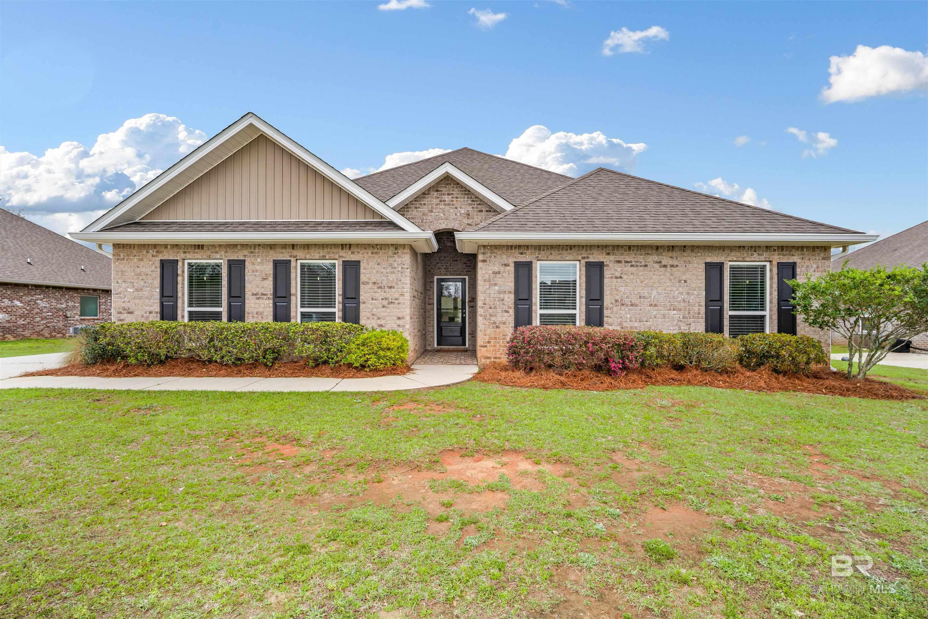 11491 Arlington Boulevard, Spanish Fort, AL, 36527