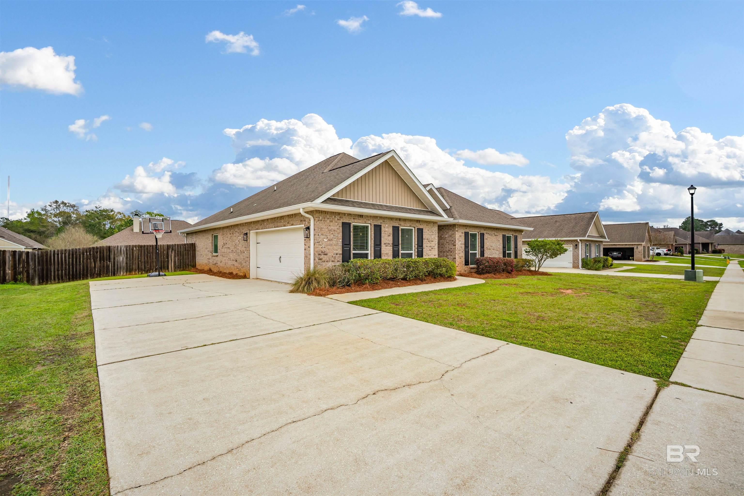 11491 Arlington Boulevard, Spanish Fort, AL, 36527