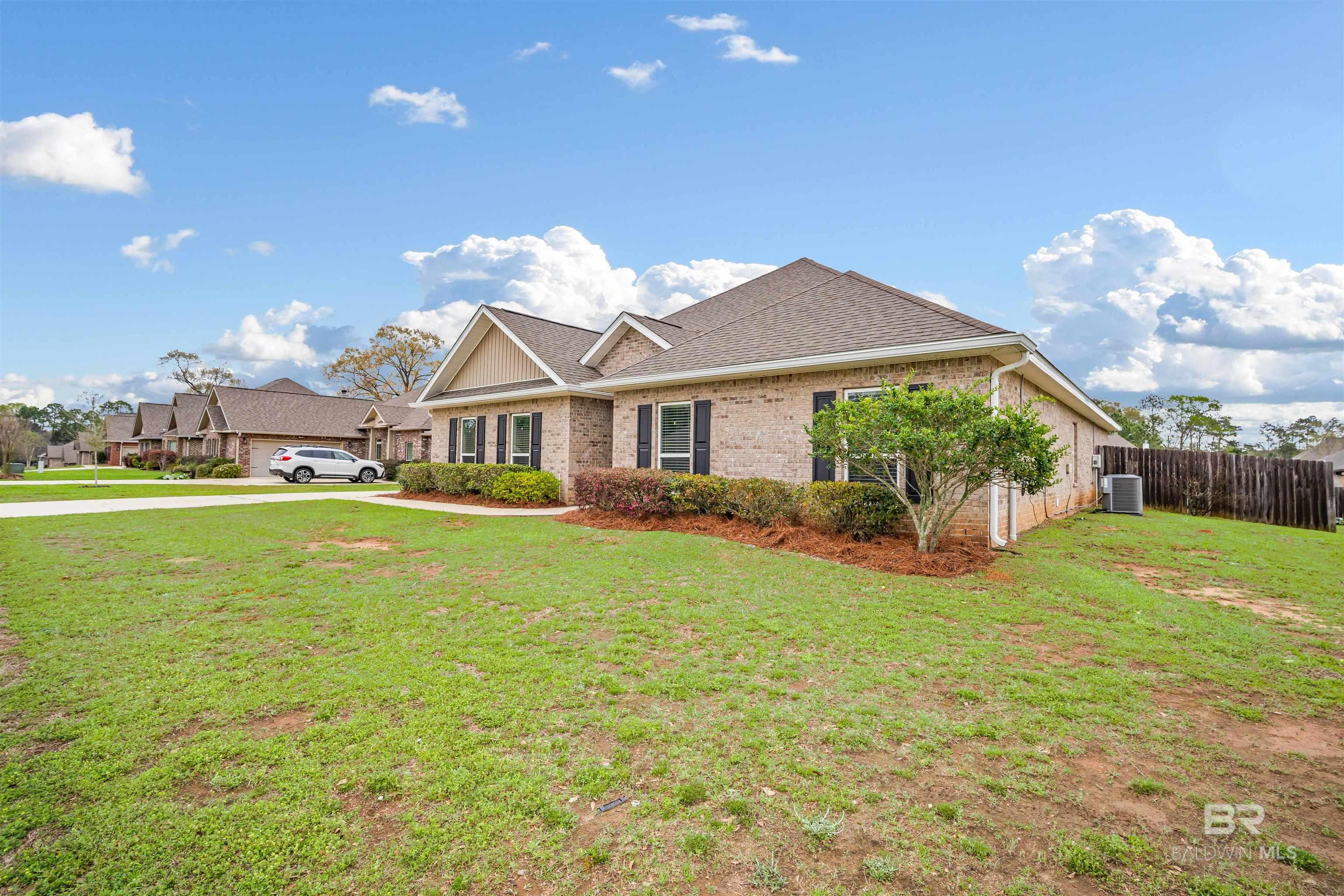 11491 Arlington Boulevard, Spanish Fort, AL, 36527