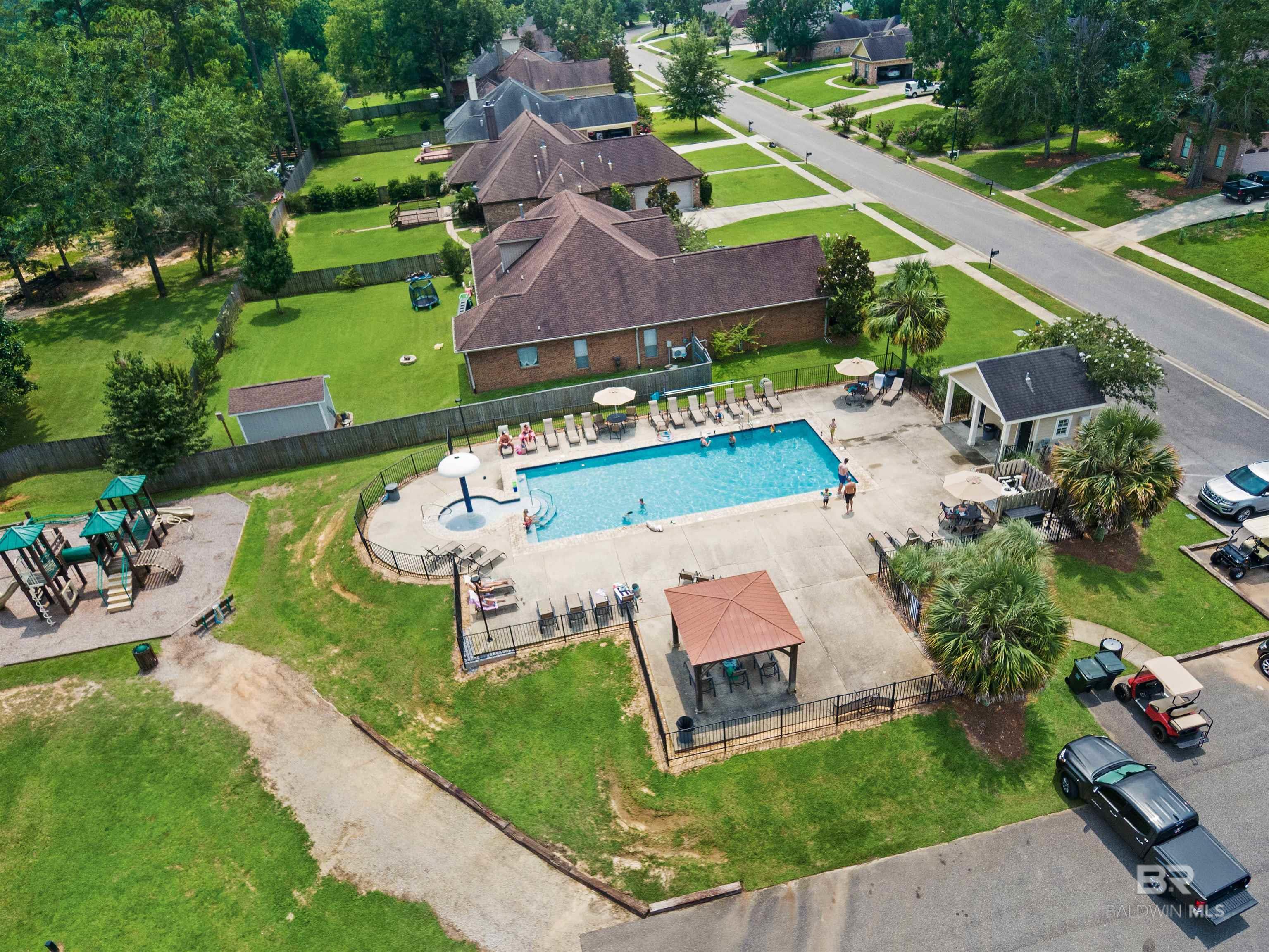 11491 Arlington Boulevard, Spanish Fort, AL, 36527