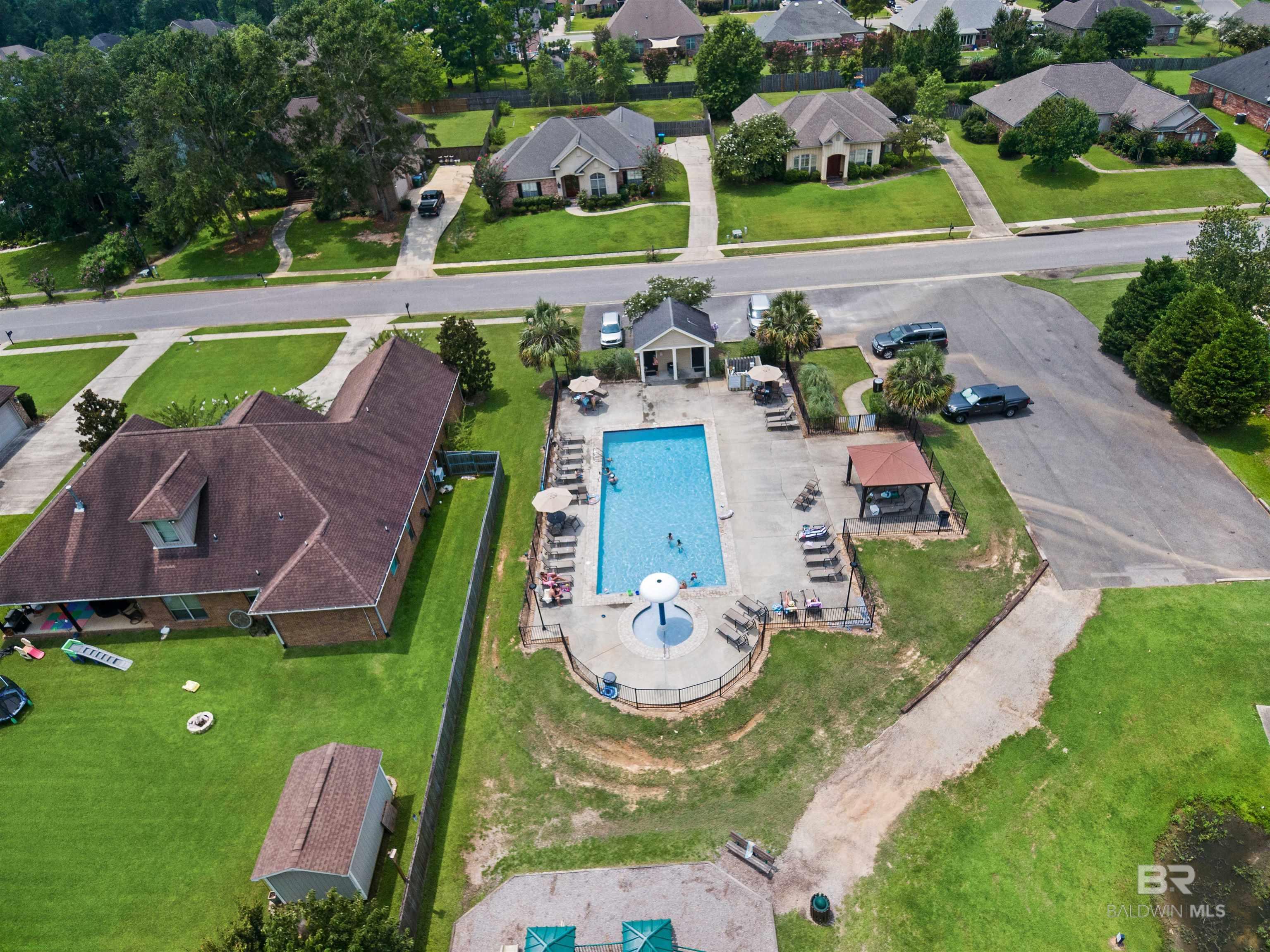 11491 Arlington Boulevard, Spanish Fort, AL, 36527