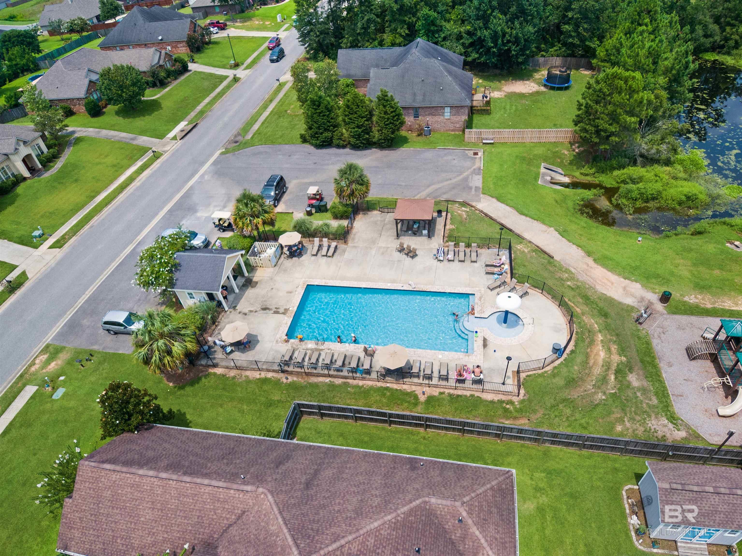 11491 Arlington Boulevard, Spanish Fort, AL, 36527