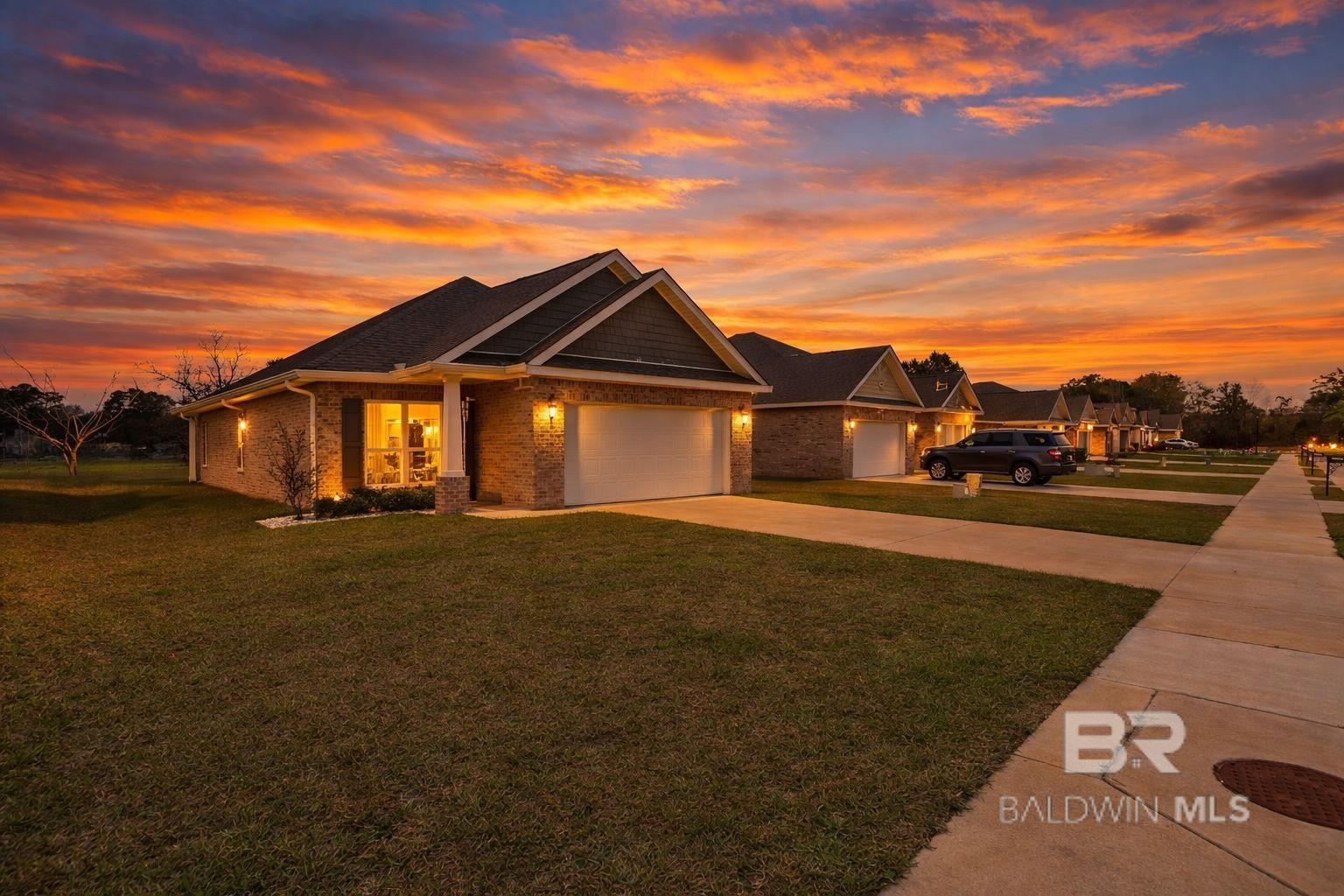 Homes for sale in Loxley, AL | 16708 Prado Loop, Loxley, AL 36551 | MLS# 393388