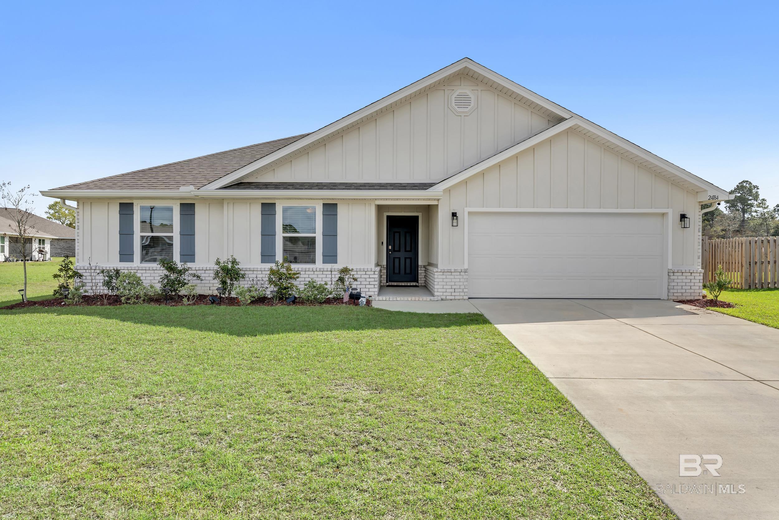 Homes for sale in Elberta, AL | 24184 Rieger Dr, Elberta, AL 36530 | MLS# 393389