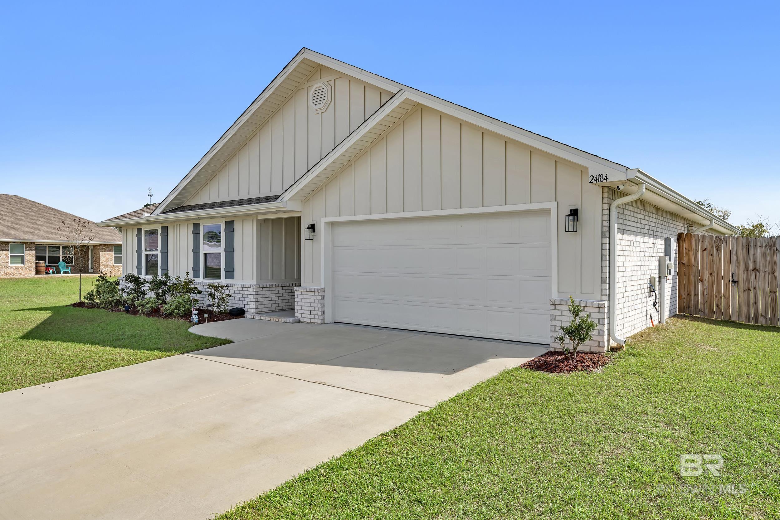 Homes for sale in Elberta, AL | 24184 Rieger Dr, Elberta, AL 36530 | MLS# 393389