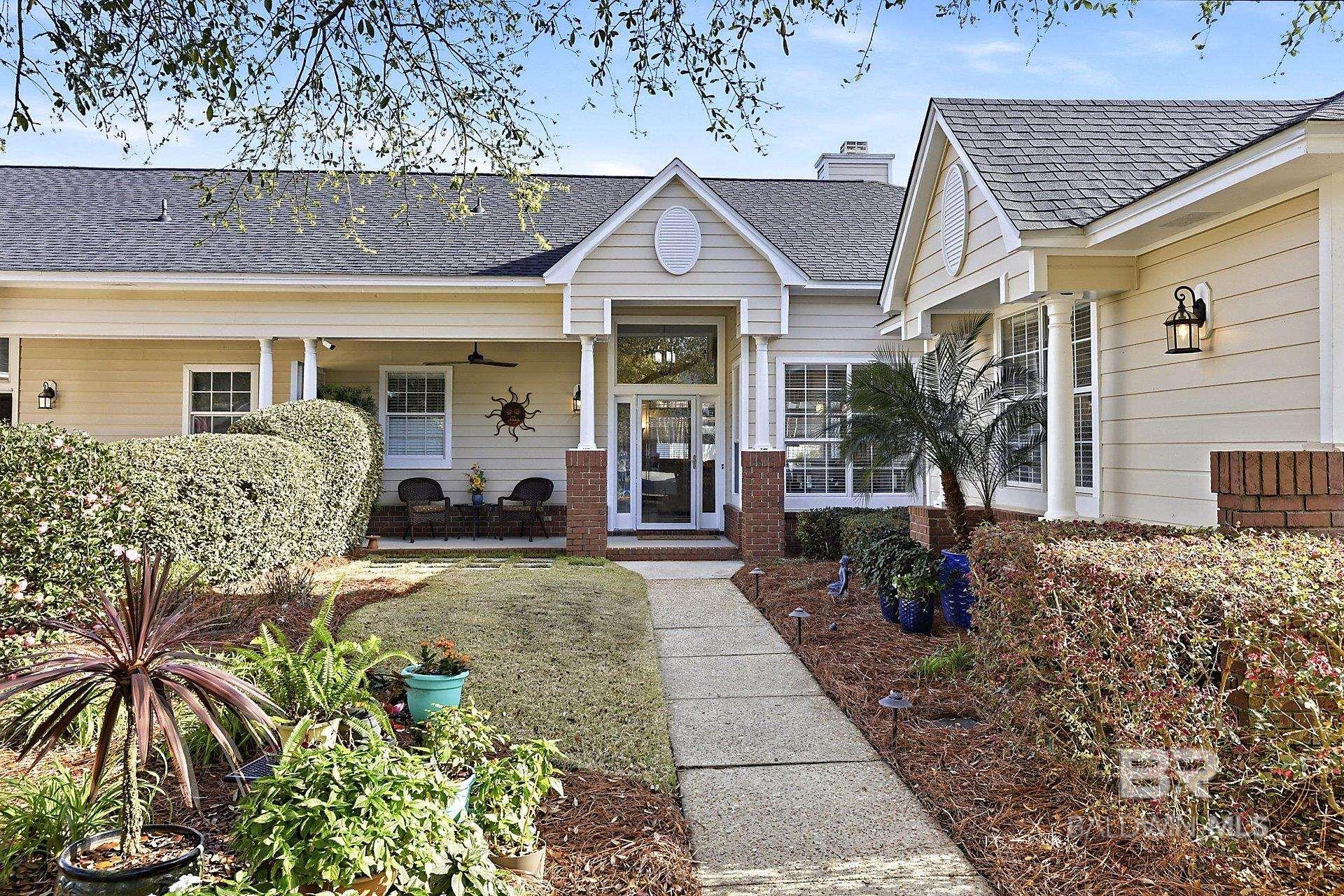 618 Pinehurst Point, Gulf Shores, AL, 36542