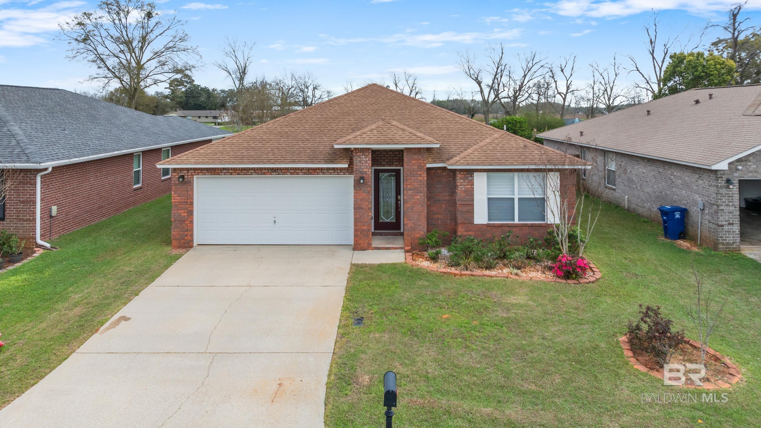 1012 Summerton Drive, Foley, AL, 36535