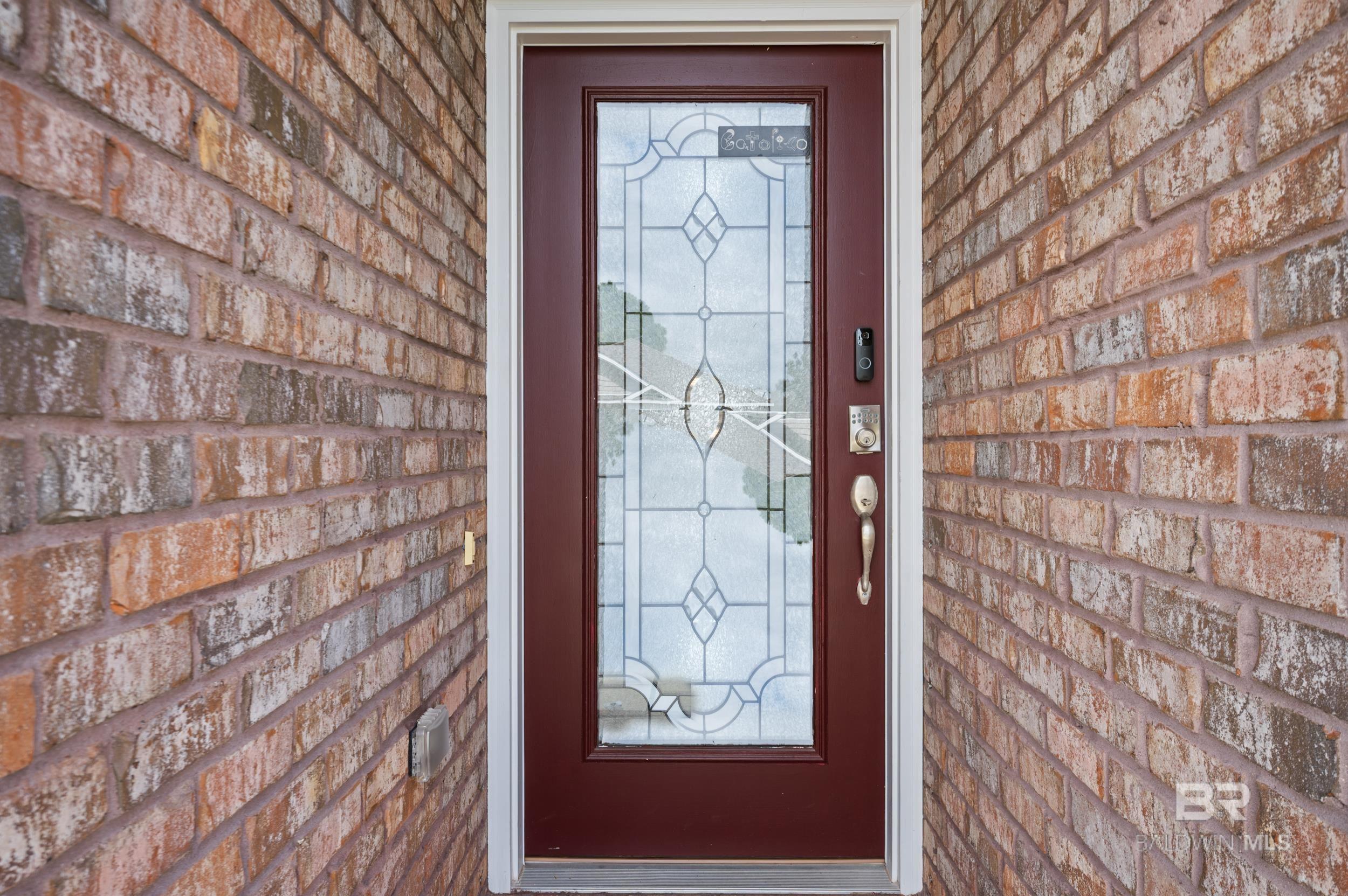 1012 Summerton Drive, Foley, AL, 36535