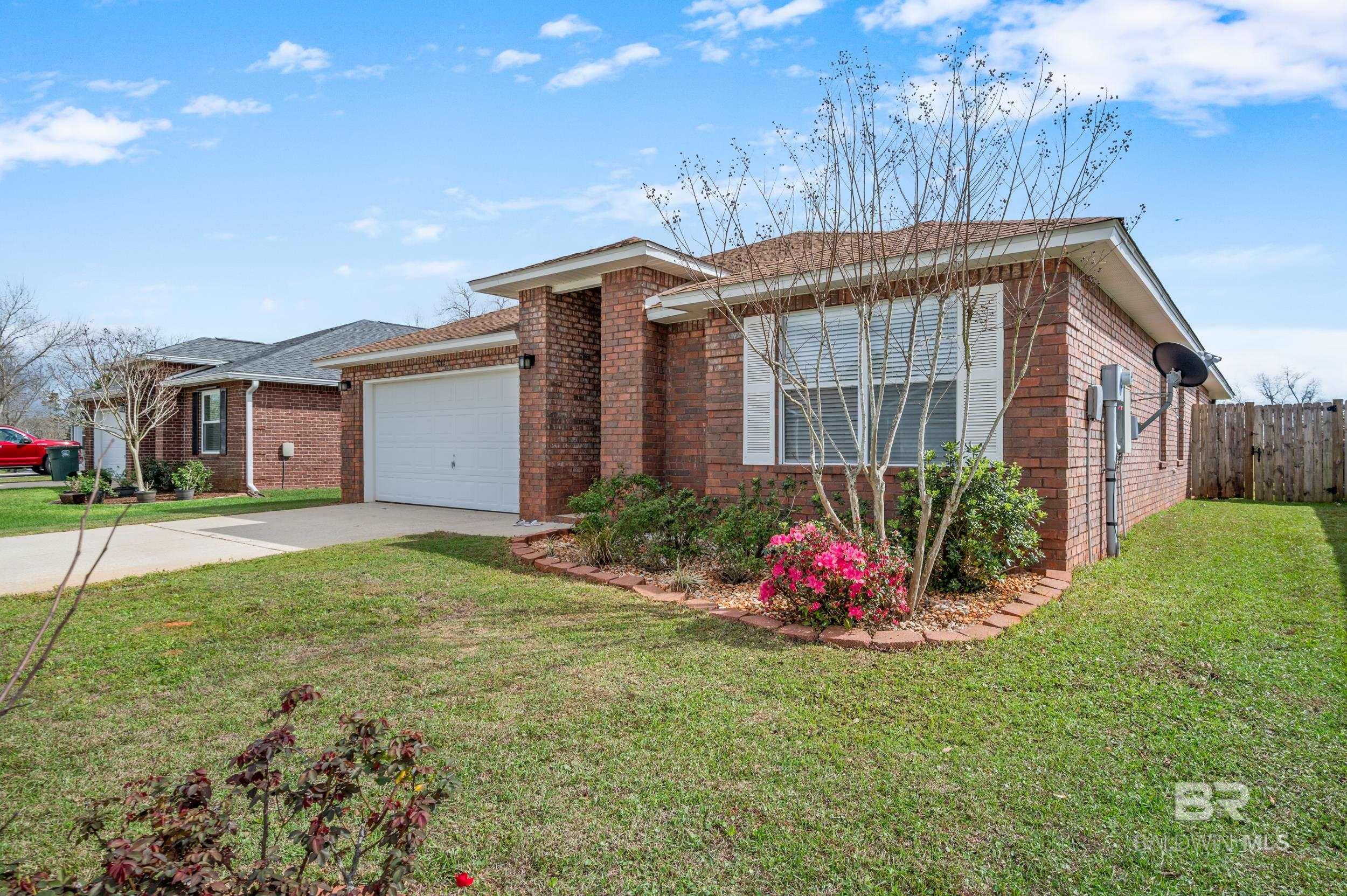 1012 Summerton Drive, Foley, AL, 36535