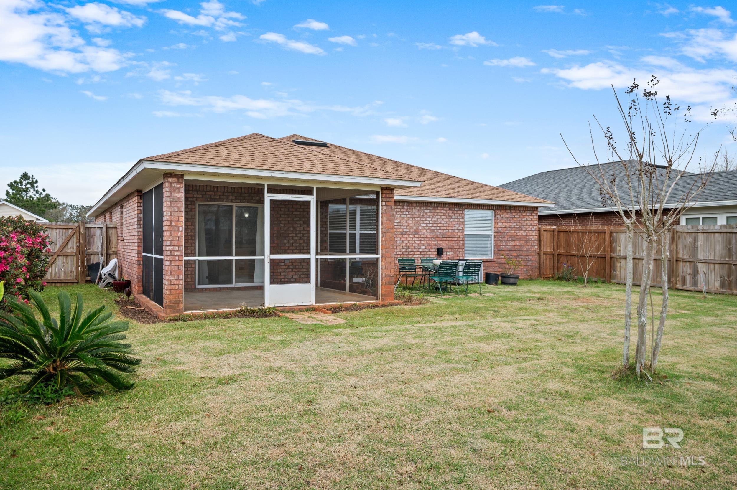 1012 Summerton Drive, Foley, AL, 36535