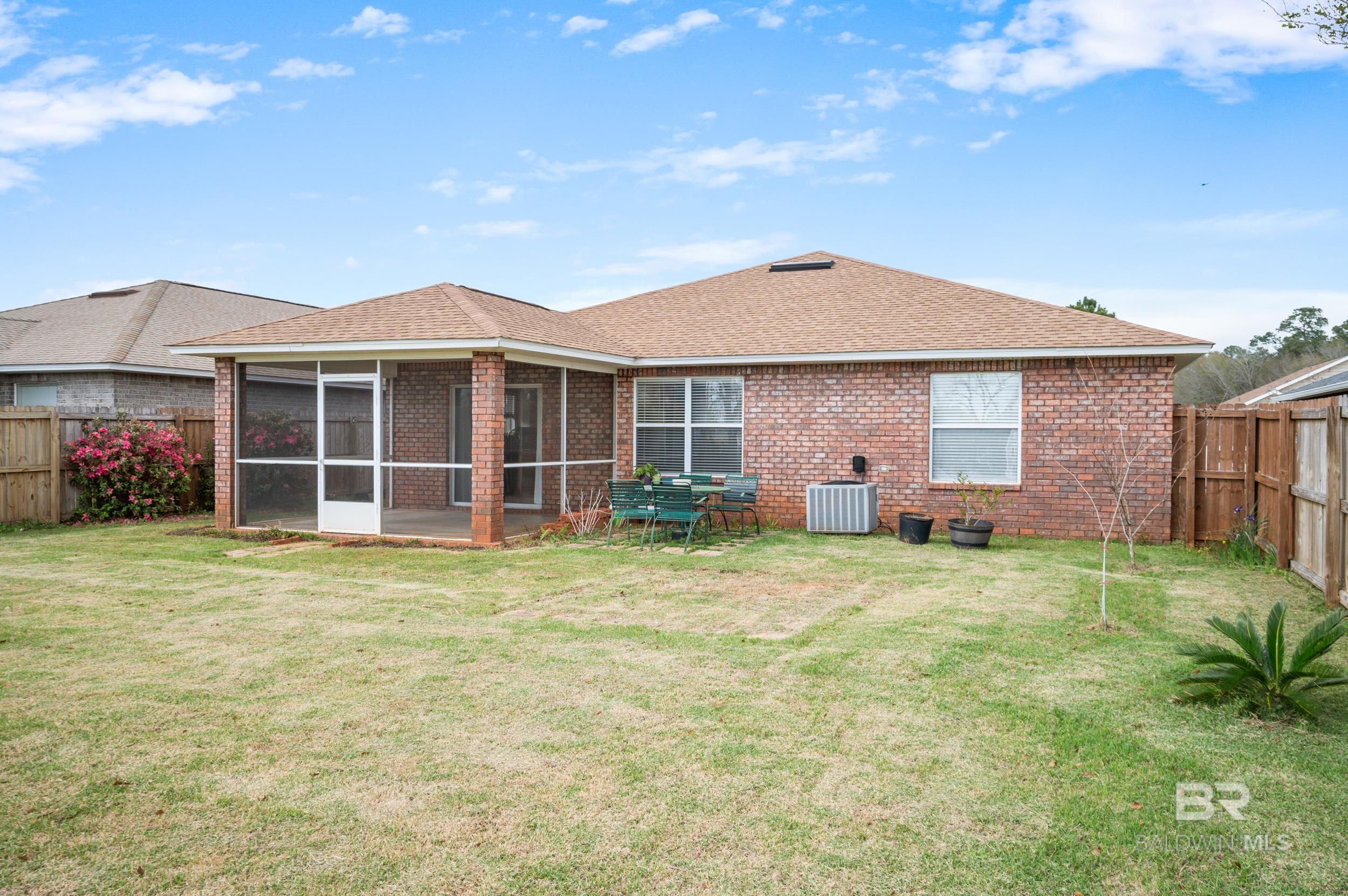 1012 Summerton Drive, Foley, AL, 36535