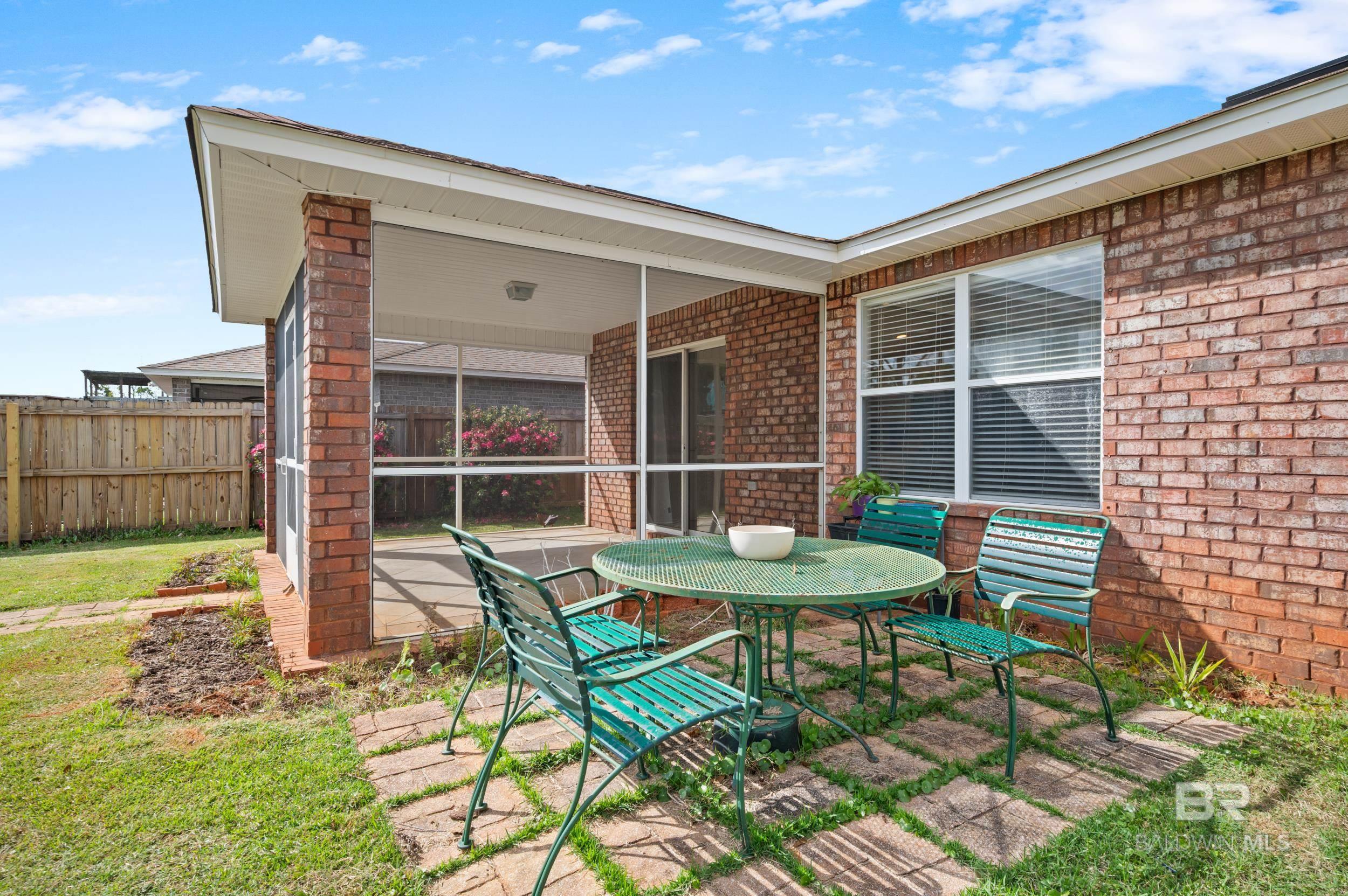 1012 Summerton Drive, Foley, AL, 36535