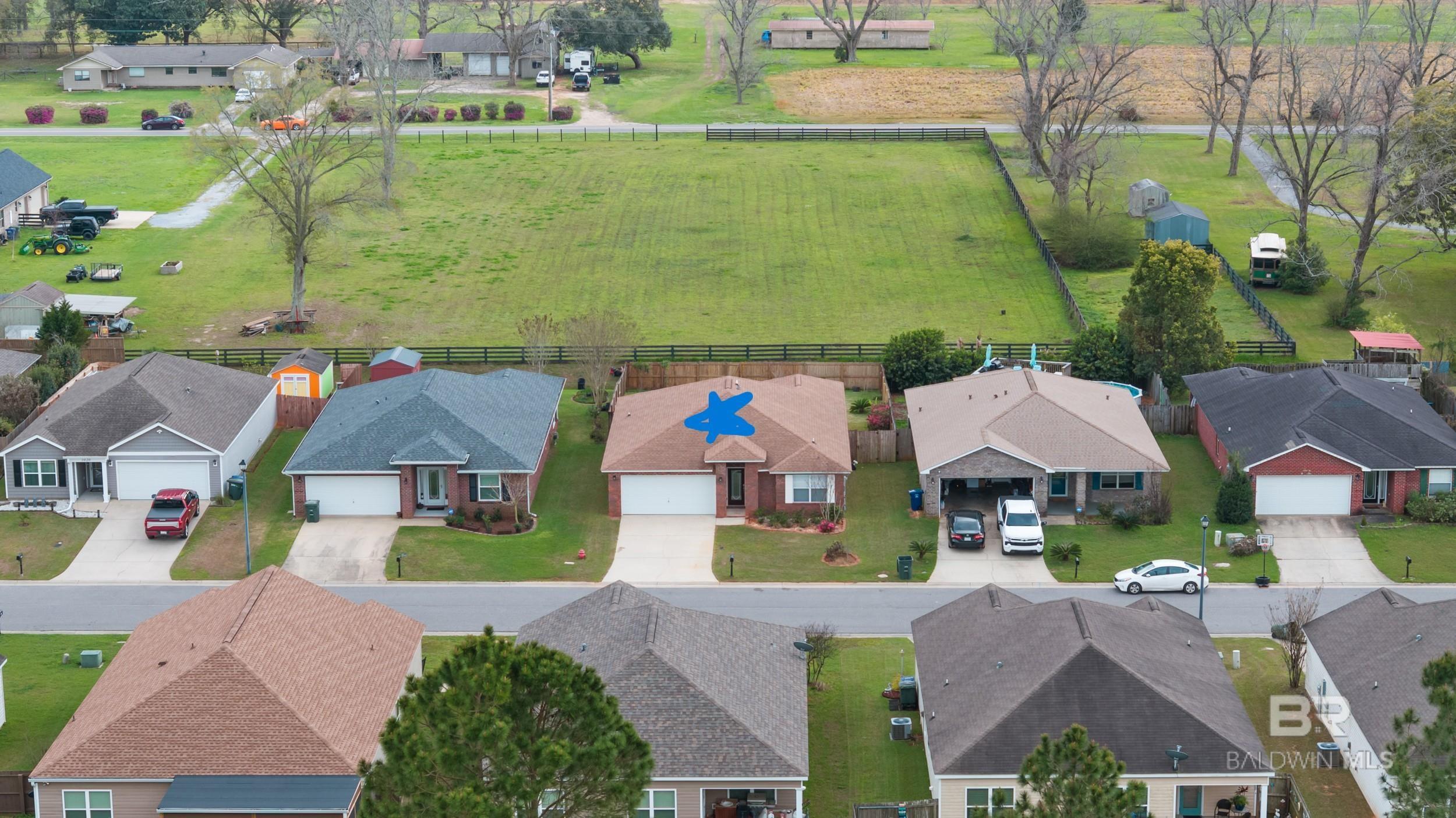 1012 Summerton Drive, Foley, AL, 36535