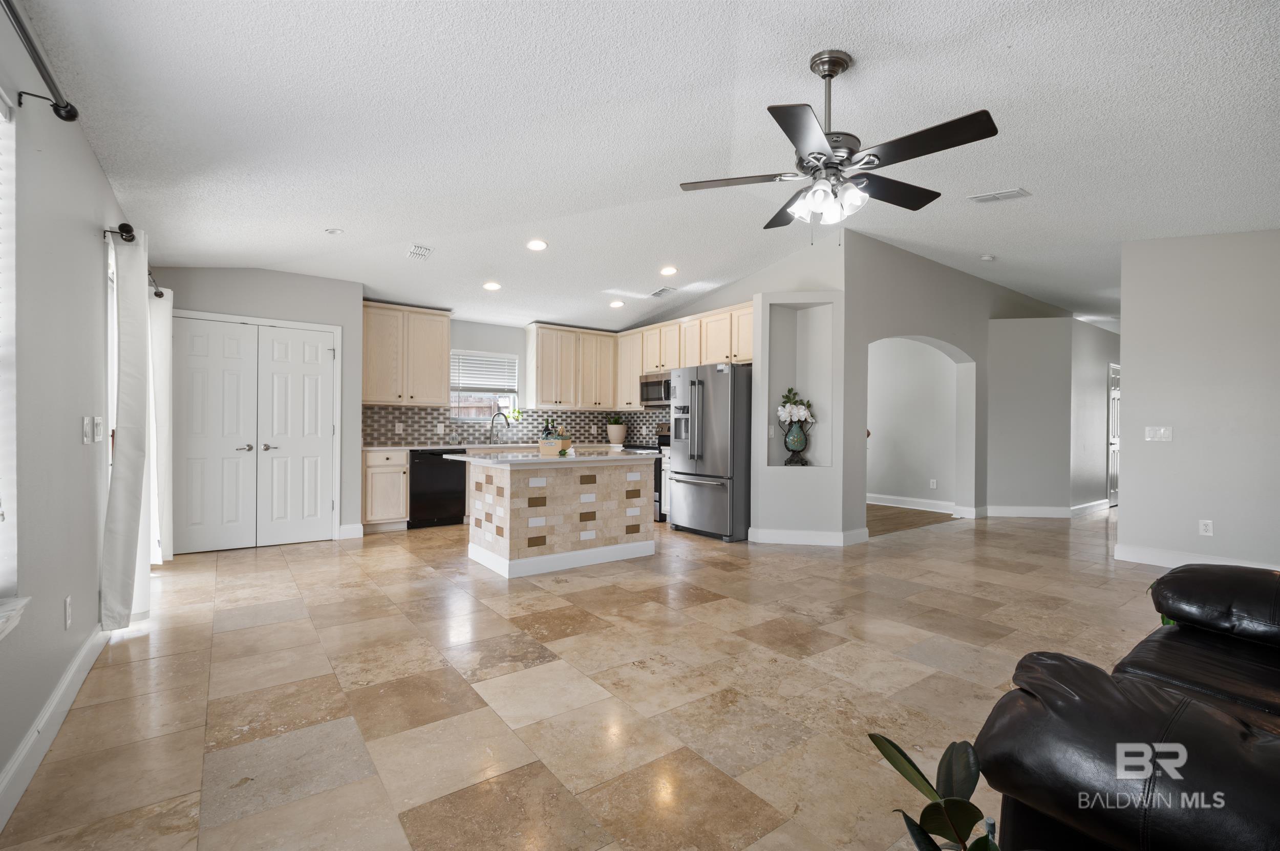 1012 Summerton Drive, Foley, AL, 36535