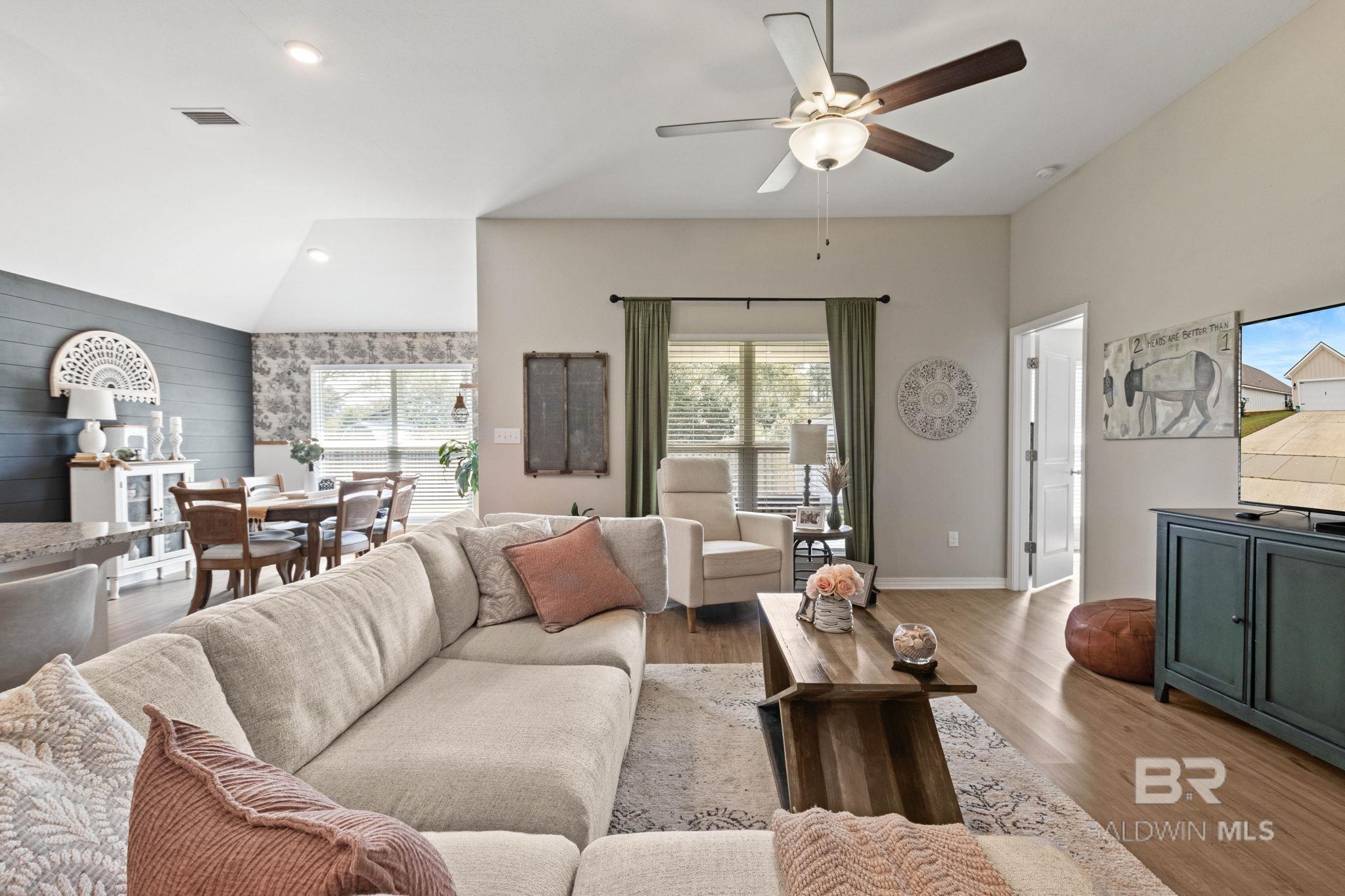 1203 Hayward Loop, Foley, AL, 36535