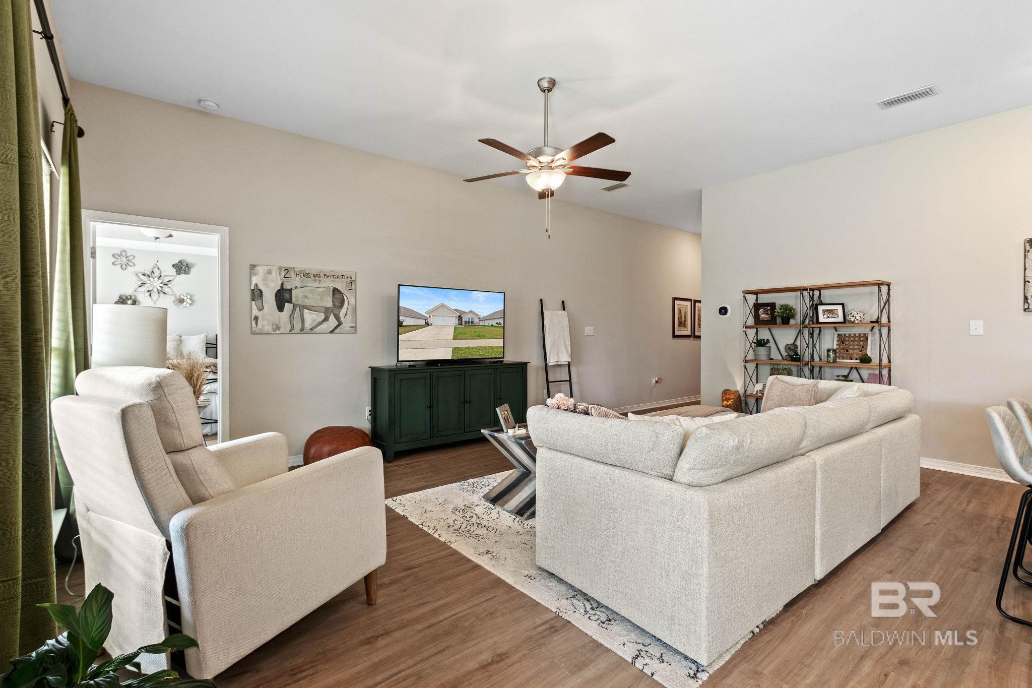 1203 Hayward Loop, Foley, AL, 36535