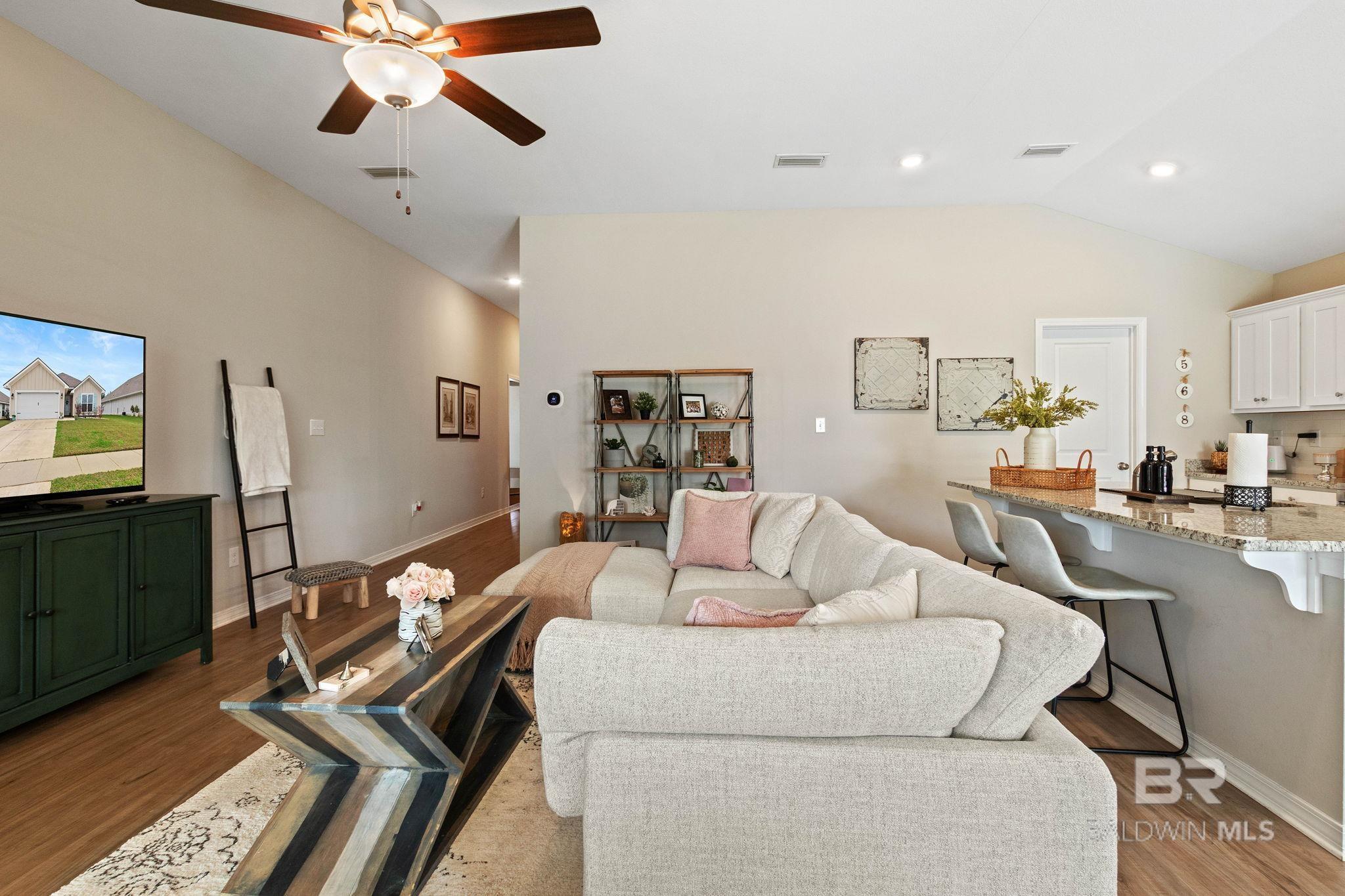 1203 Hayward Loop, Foley, AL, 36535