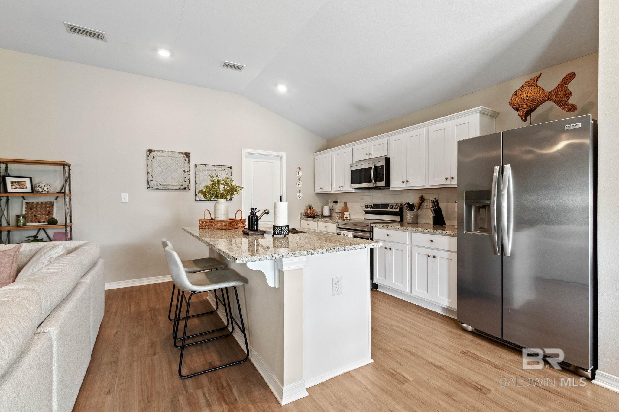 1203 Hayward Loop, Foley, AL, 36535