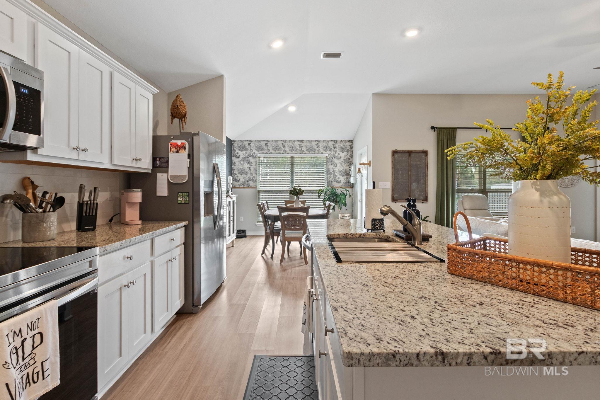 1203 Hayward Loop, Foley, AL, 36535