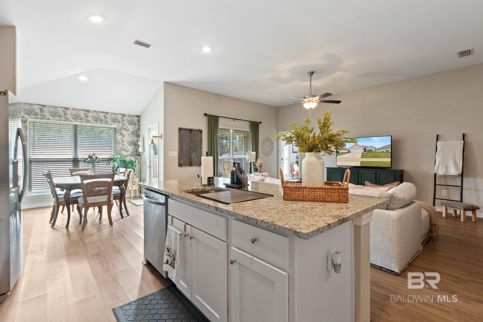 1203 Hayward Loop, Foley, AL, 36535