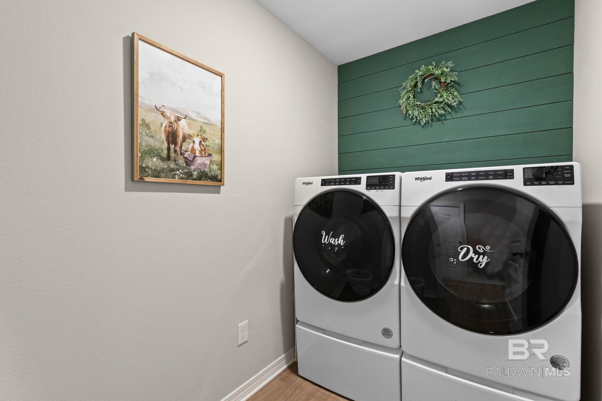 1203 Hayward Loop, Foley, AL, 36535