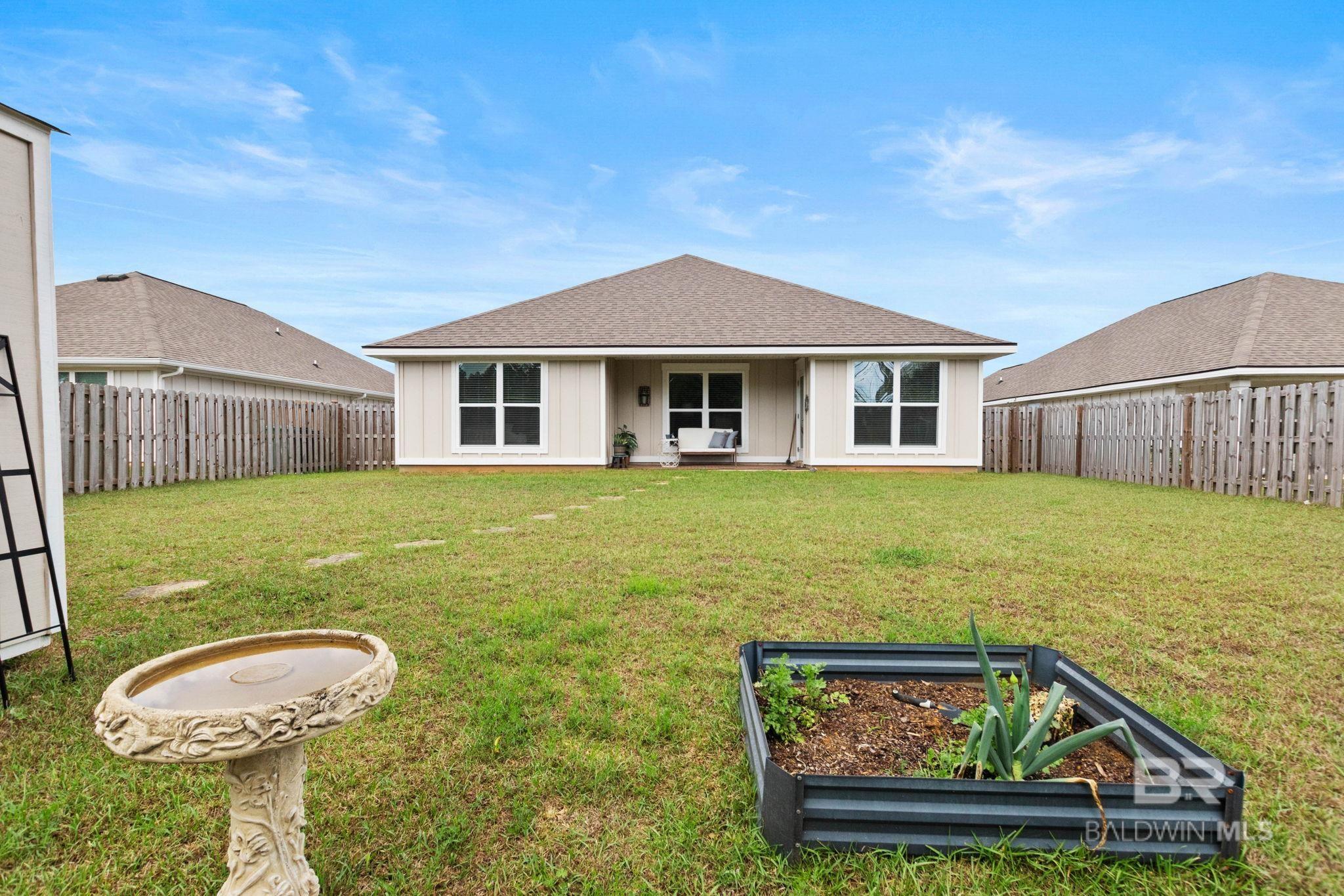 1203 Hayward Loop, Foley, AL, 36535