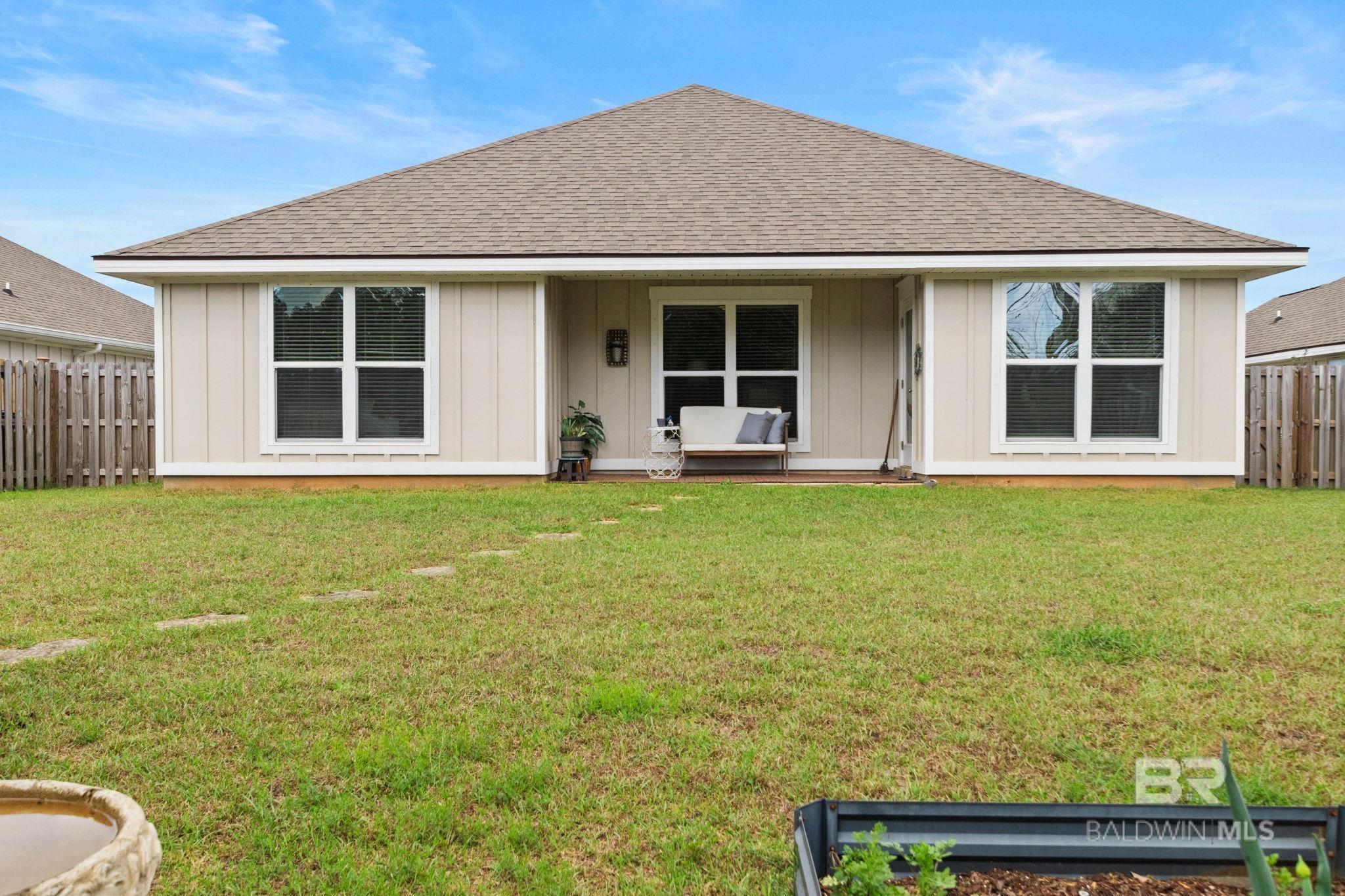 1203 Hayward Loop, Foley, AL, 36535