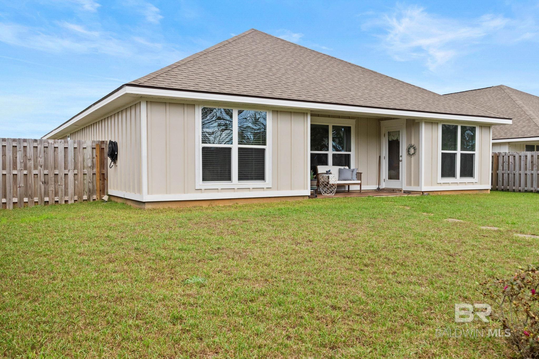 1203 Hayward Loop, Foley, AL, 36535