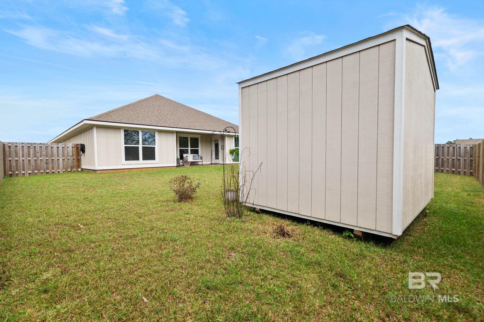 1203 Hayward Loop, Foley, AL, 36535