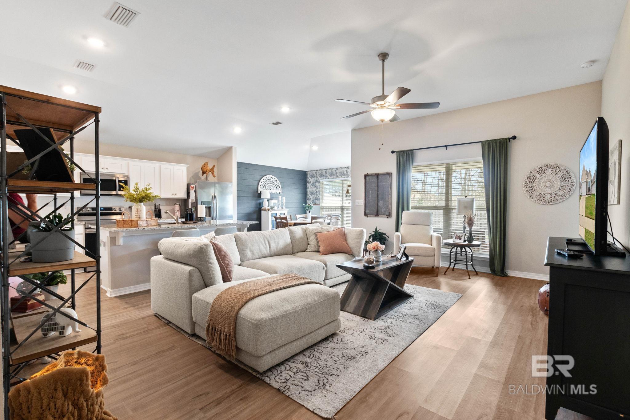 1203 Hayward Loop, Foley, AL, 36535